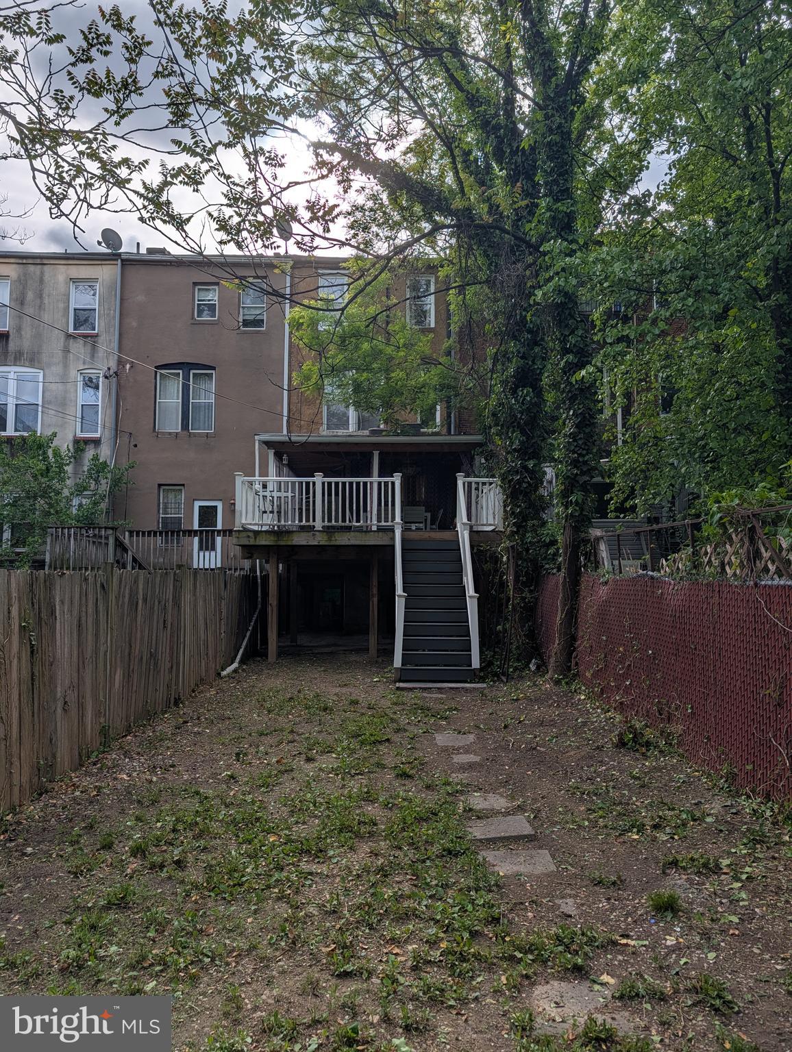 CHARLES VILLAGE - Residential
