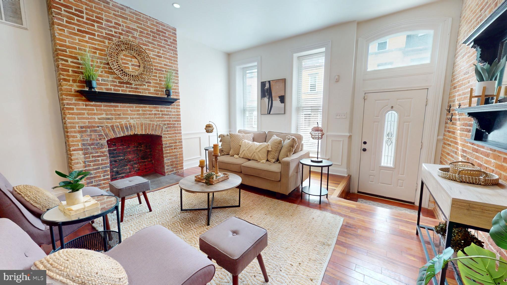 CHARLES VILLAGE - Residential