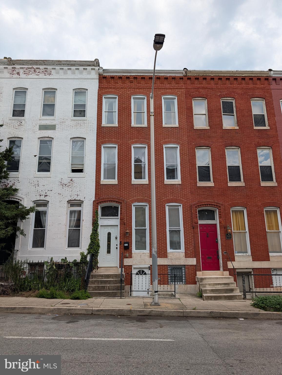 CHARLES VILLAGE - Residential