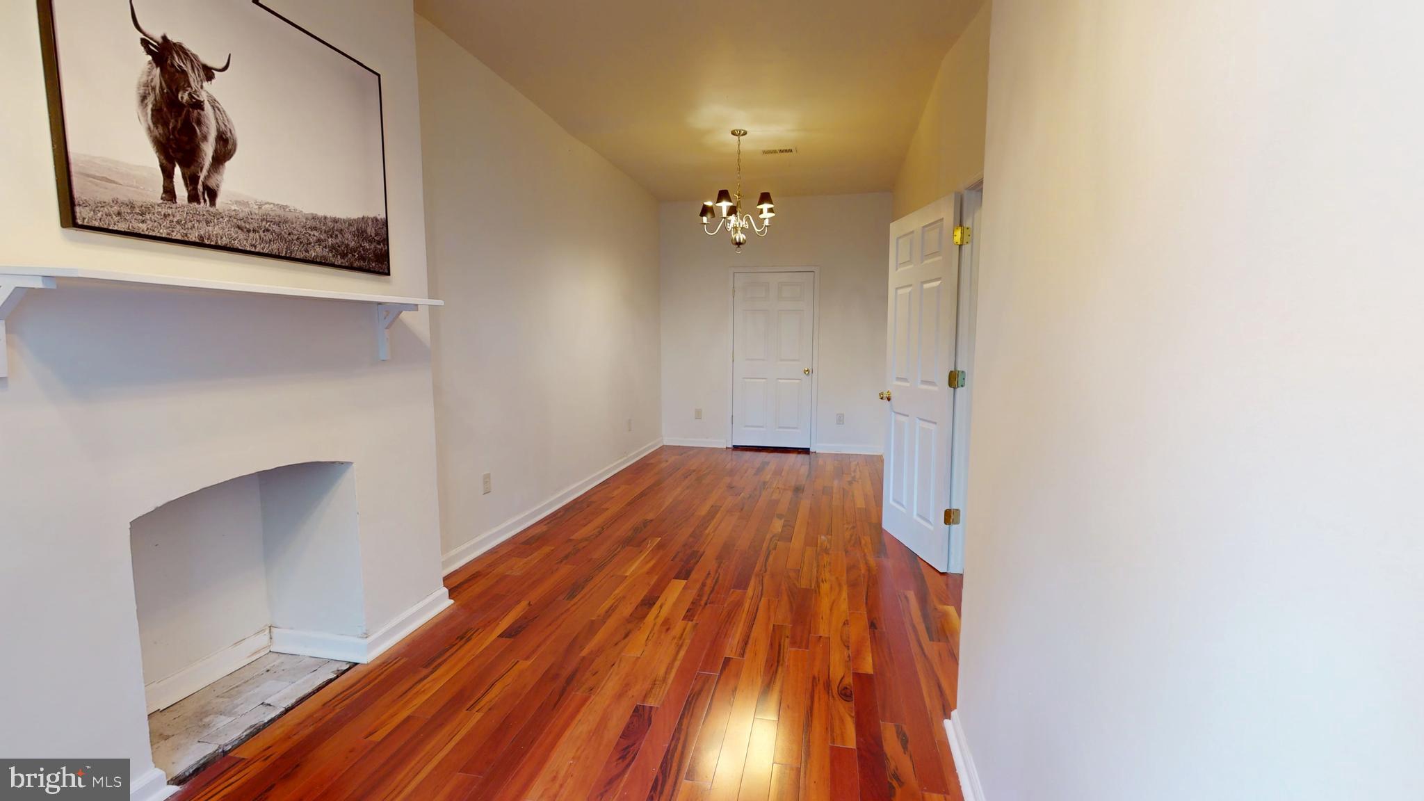 CHARLES VILLAGE - Residential