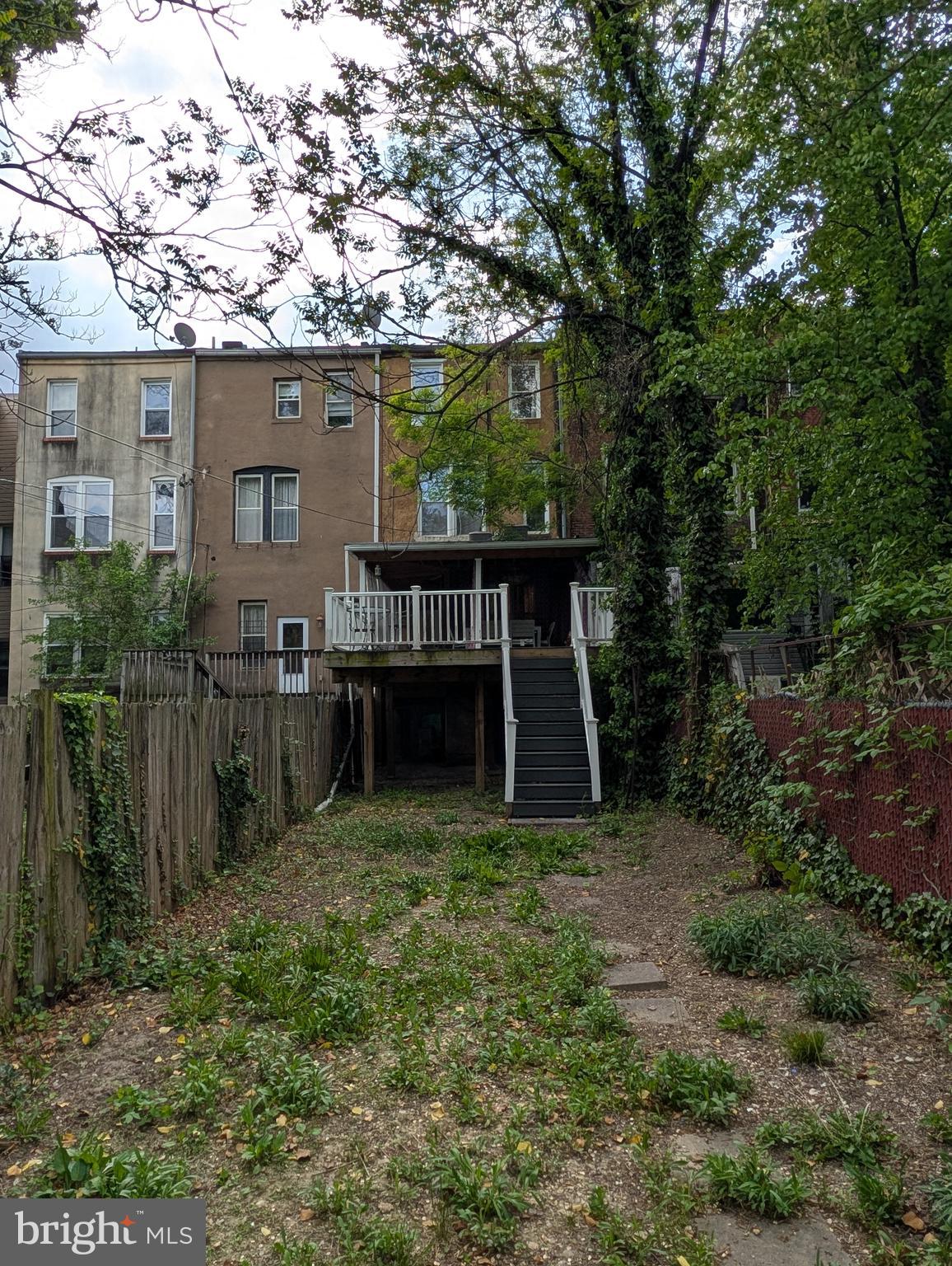 CHARLES VILLAGE - Residential