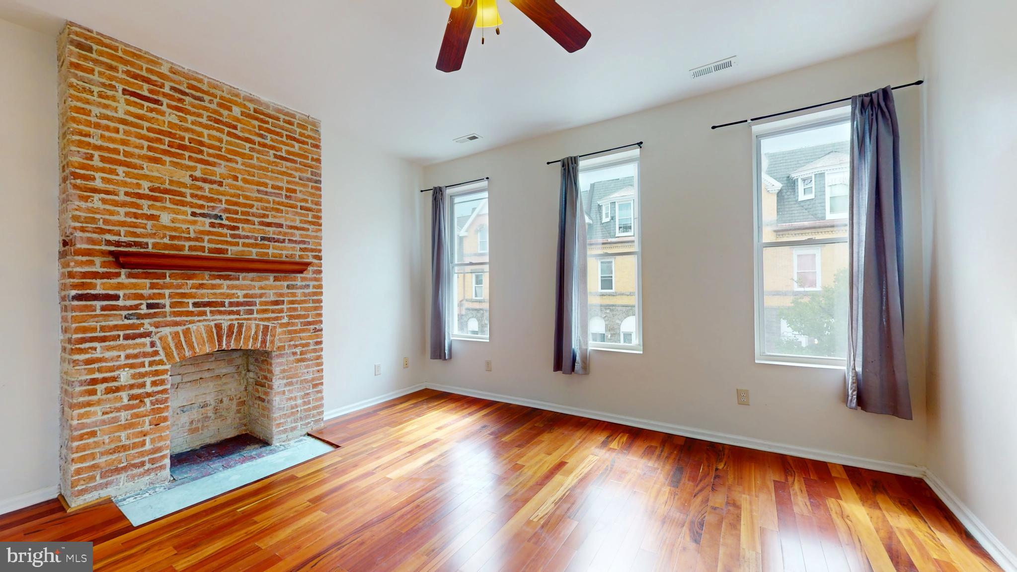 CHARLES VILLAGE - Residential