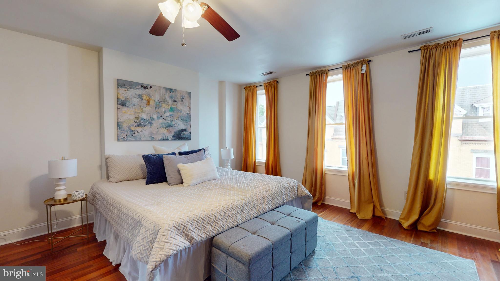 CHARLES VILLAGE - Residential