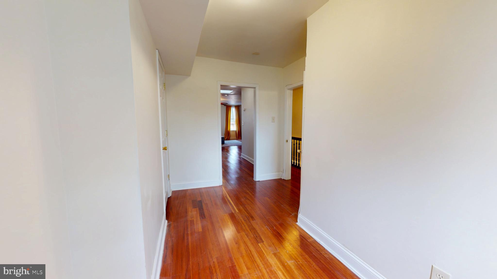 CHARLES VILLAGE - Residential