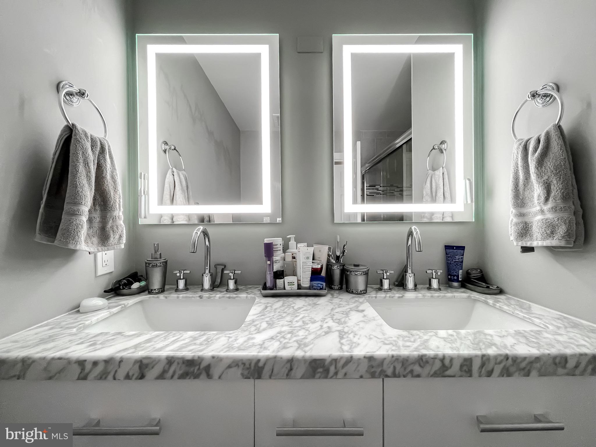 INNER HARBOR - Residential