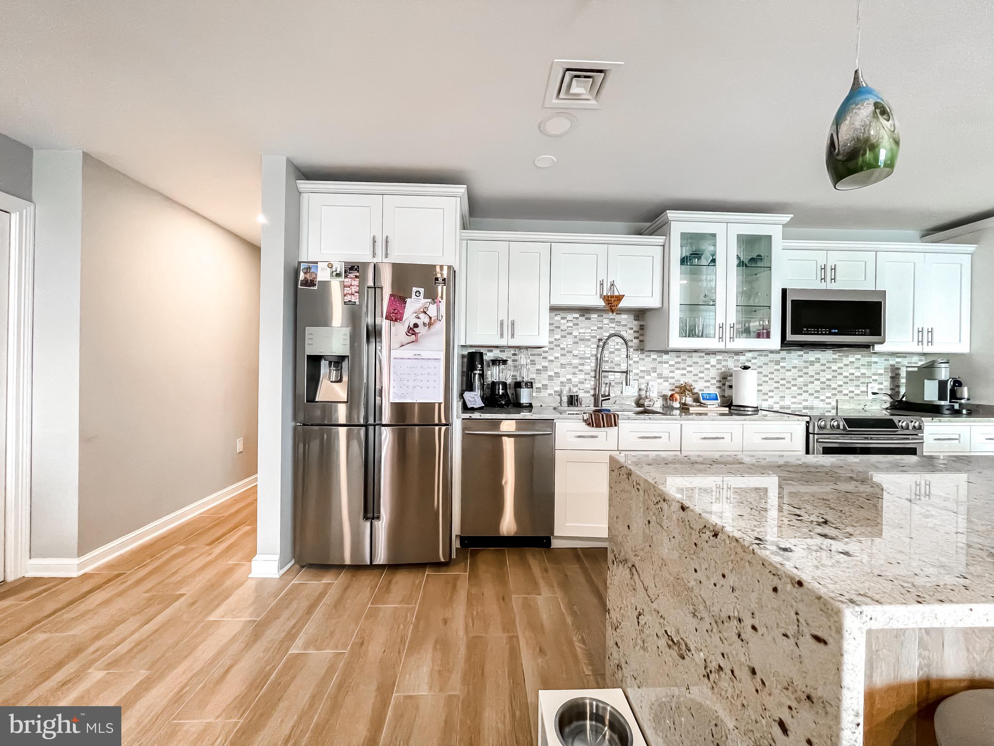 INNER HARBOR - Residential