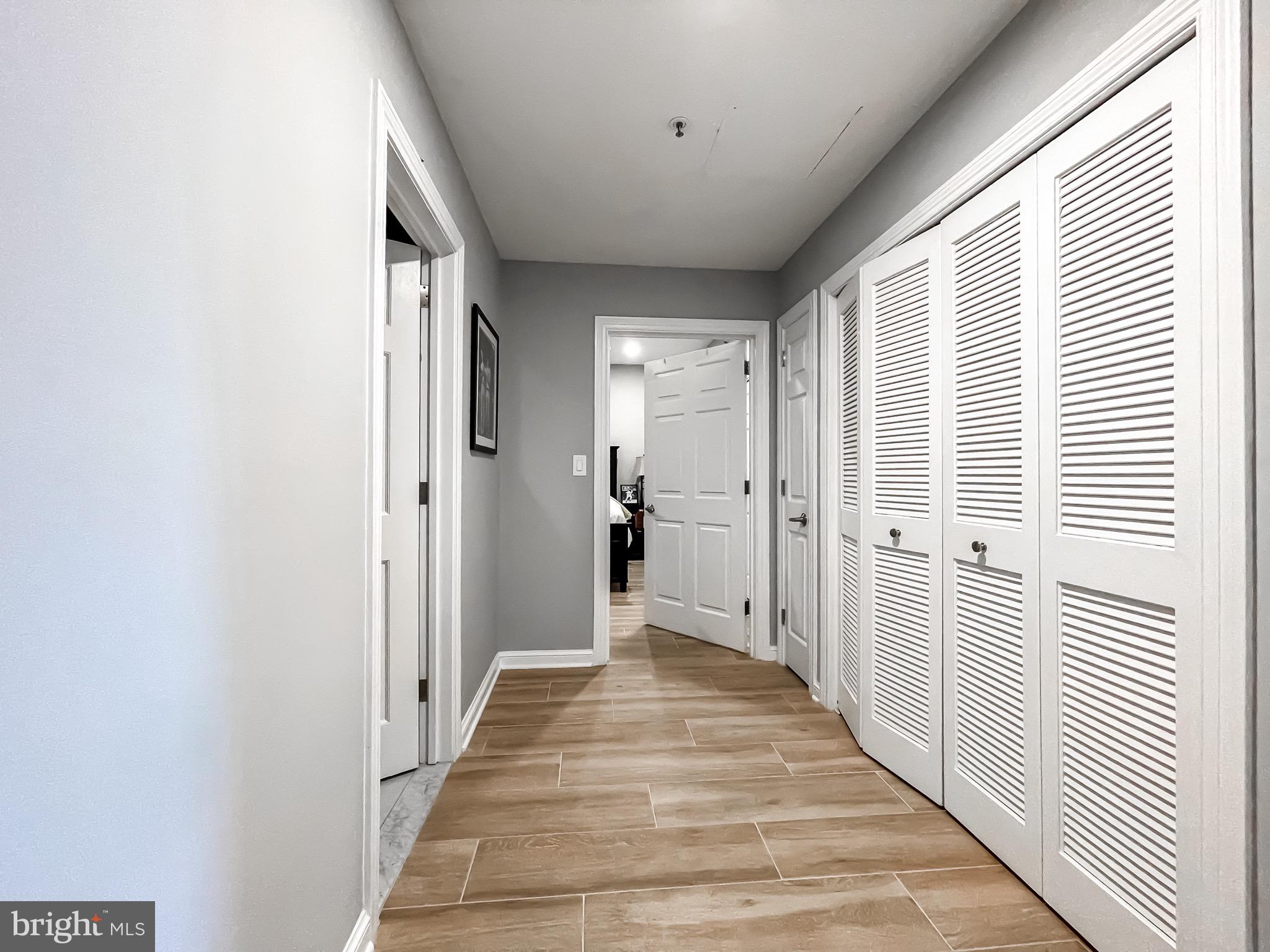 INNER HARBOR - Residential