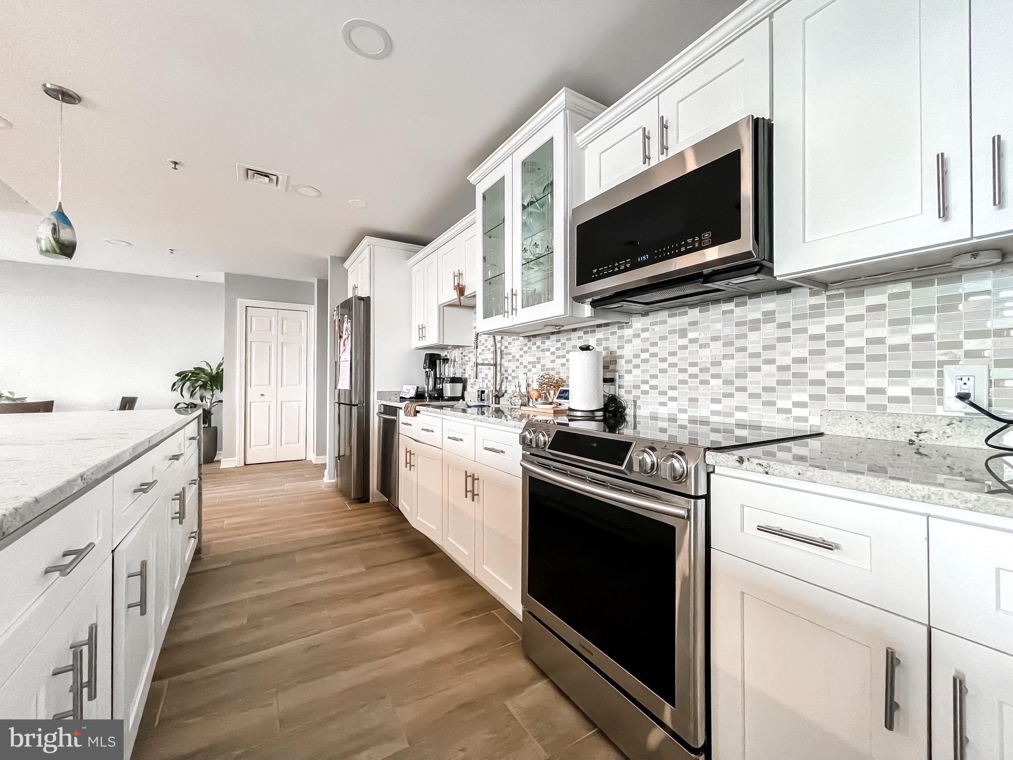 INNER HARBOR - Residential