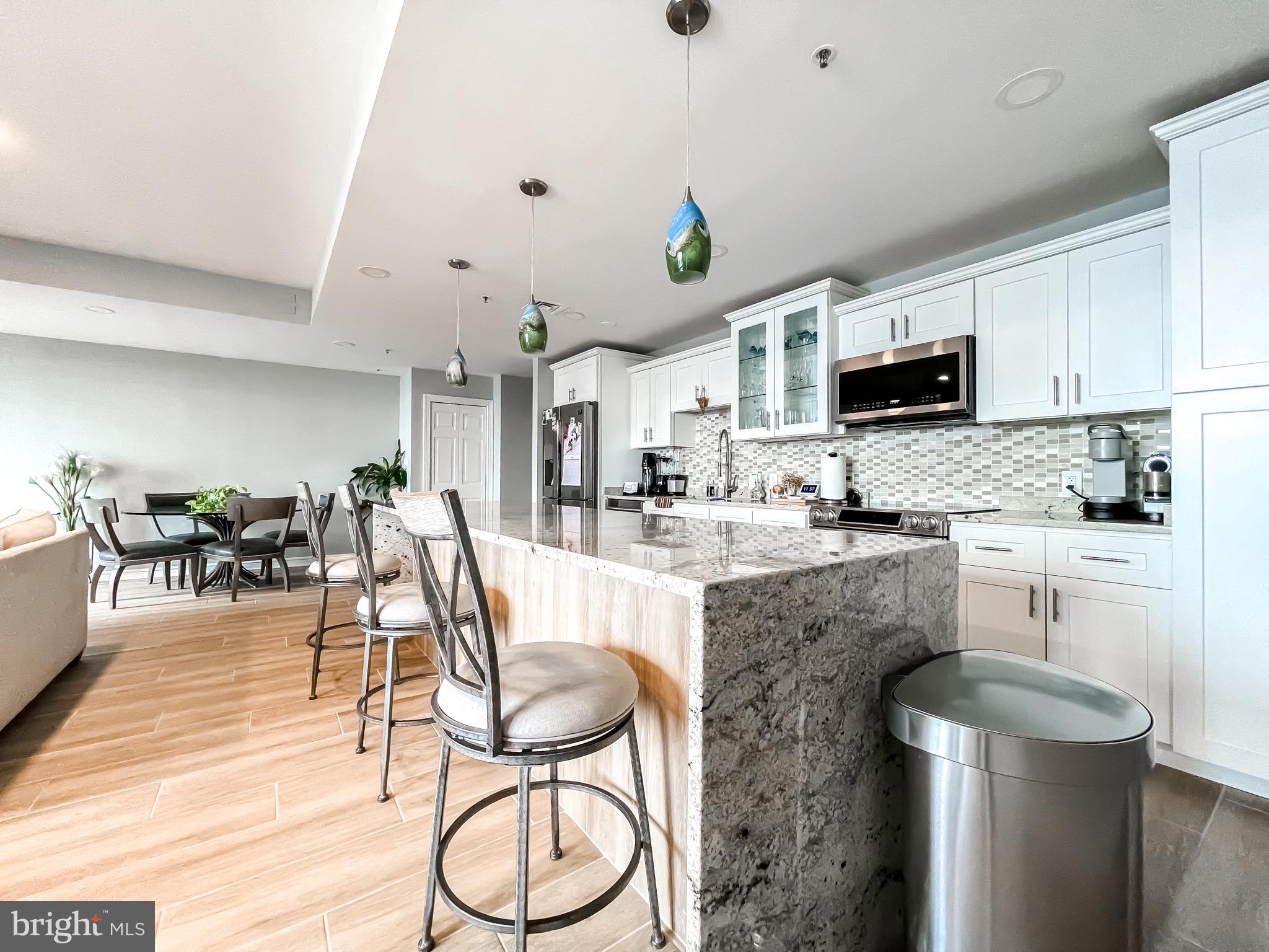 INNER HARBOR - Residential