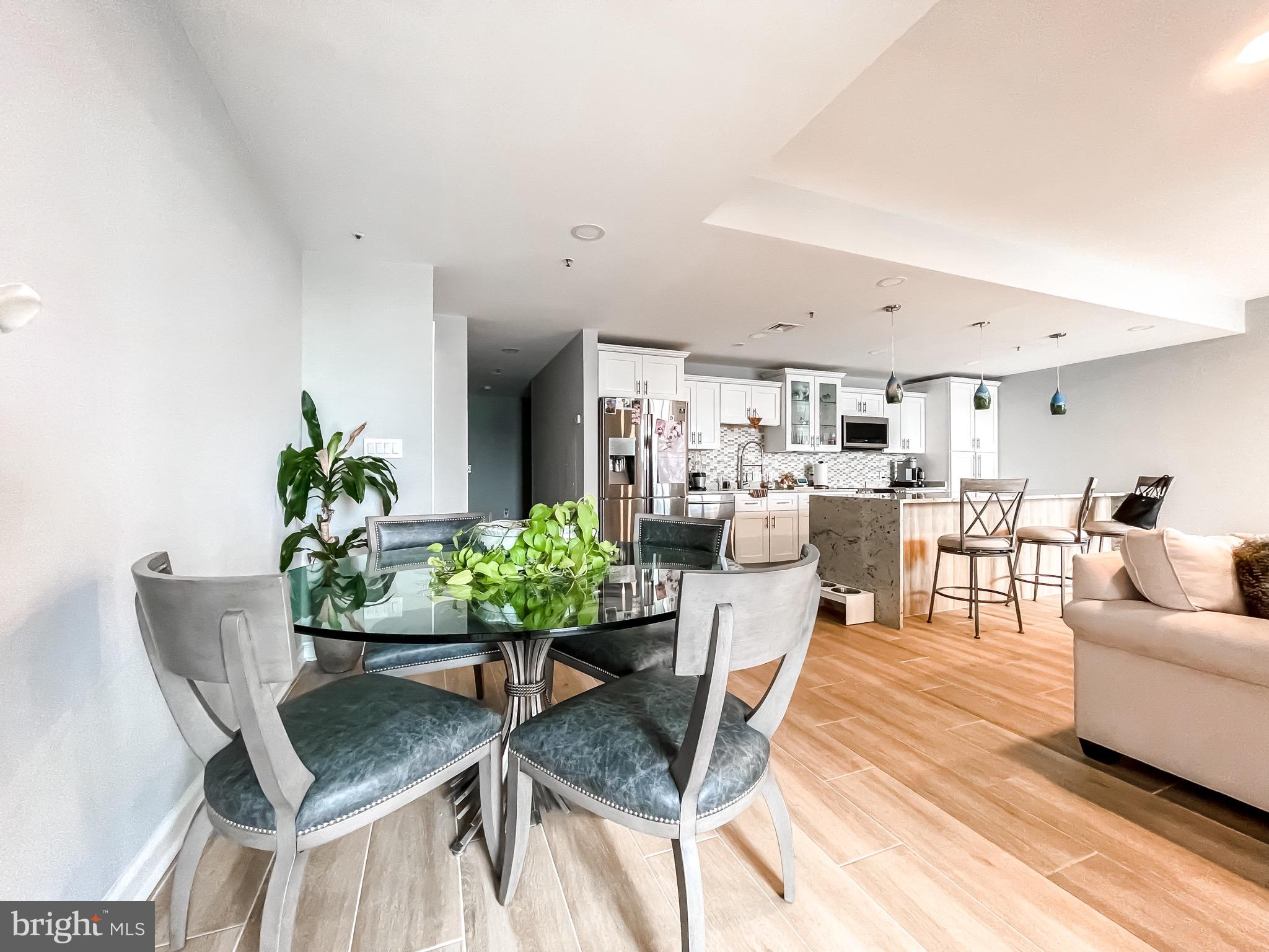 INNER HARBOR - Residential