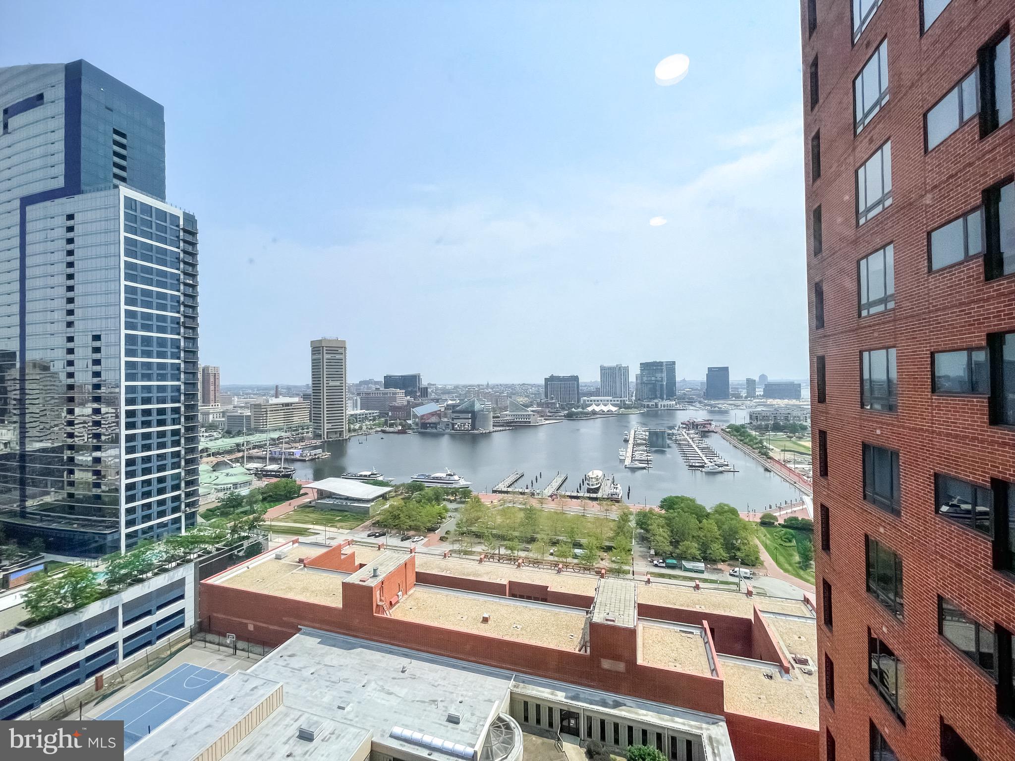 INNER HARBOR - Residential