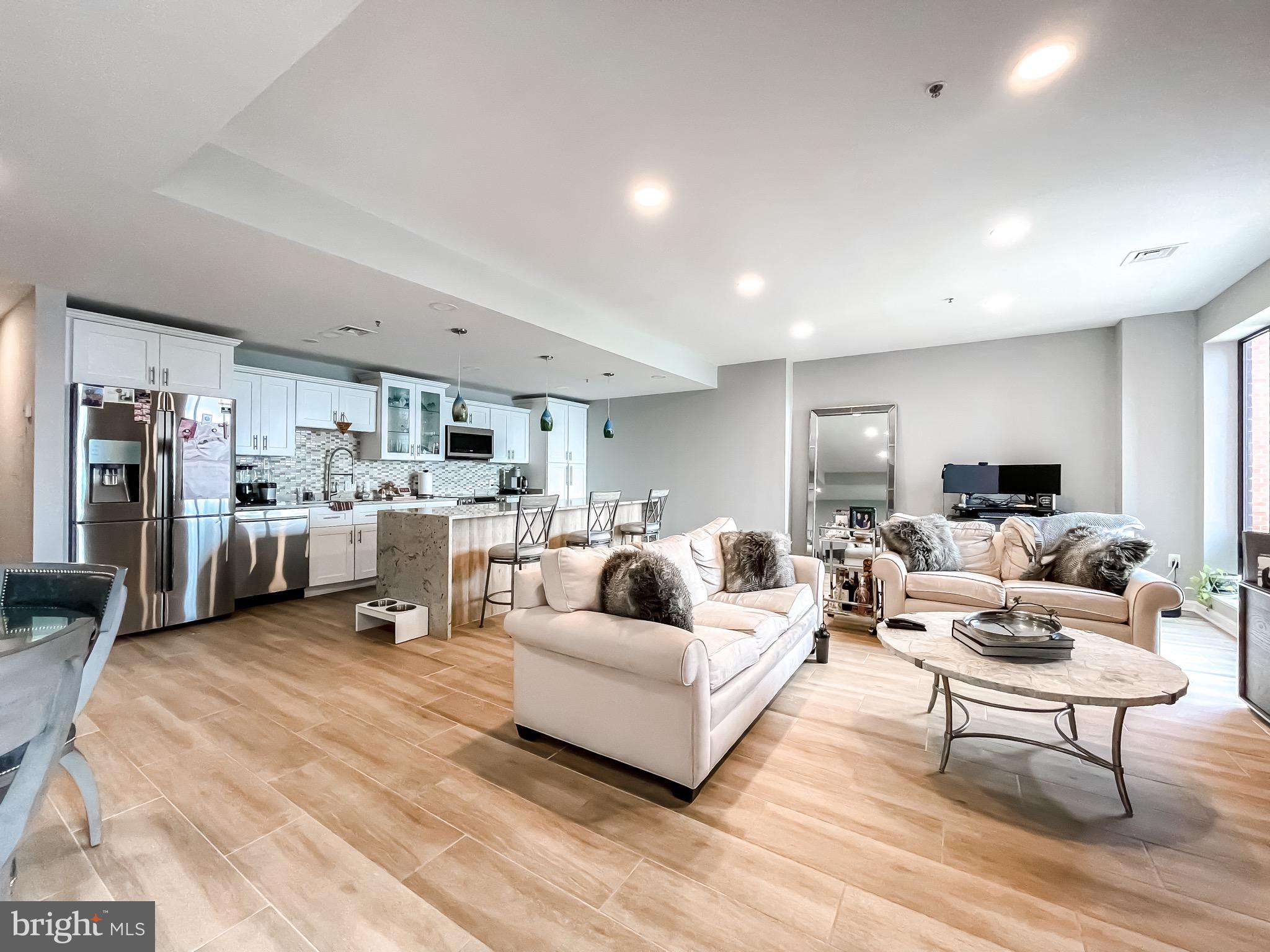 INNER HARBOR - Residential