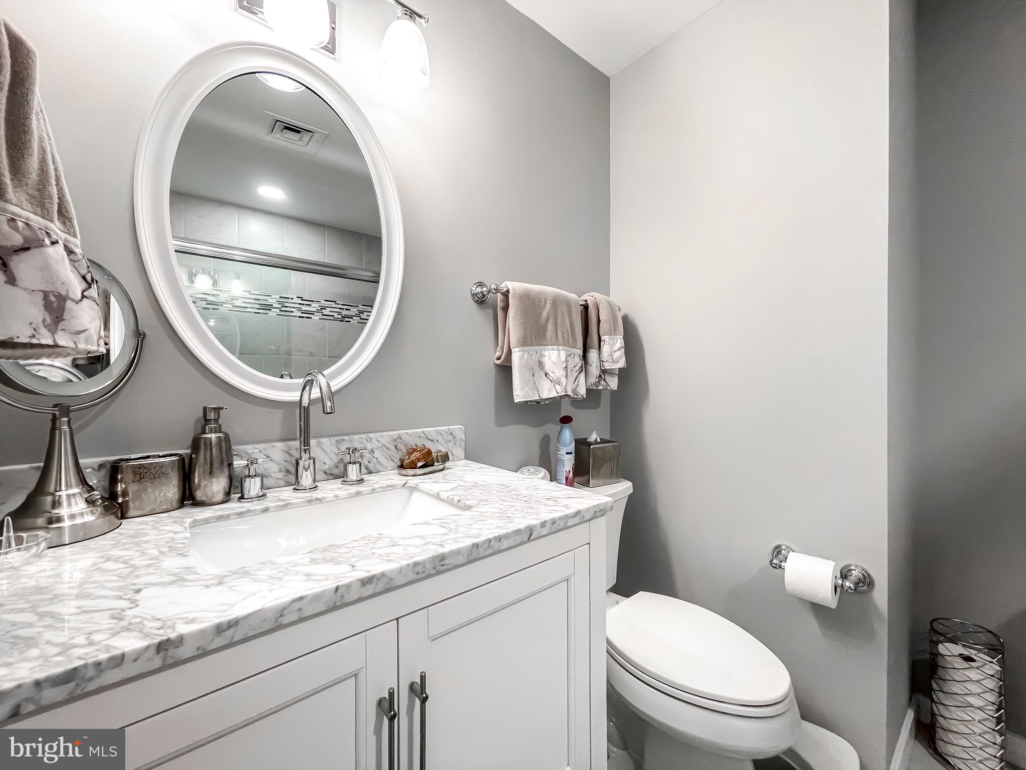 INNER HARBOR - Residential