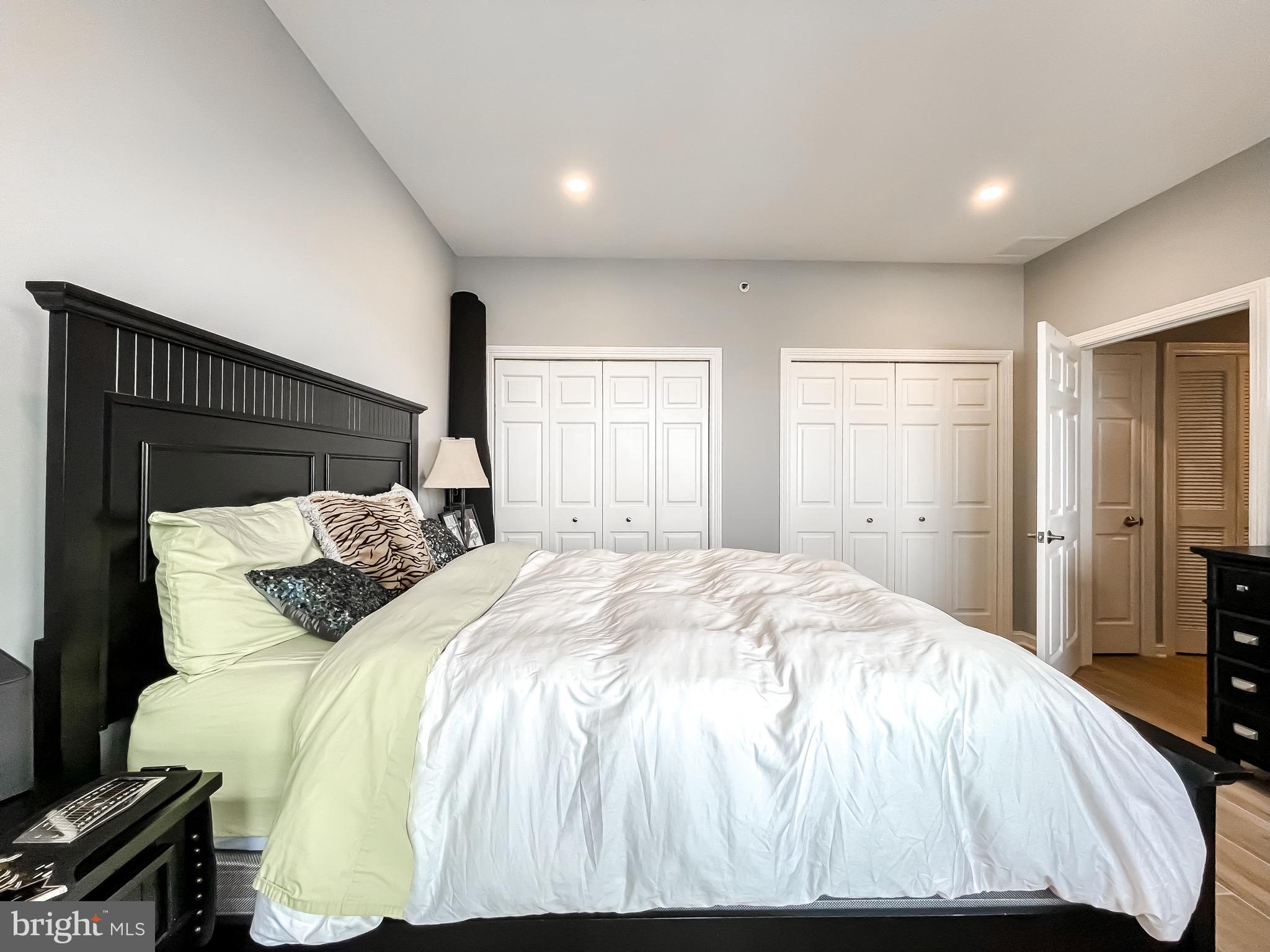 INNER HARBOR - Residential