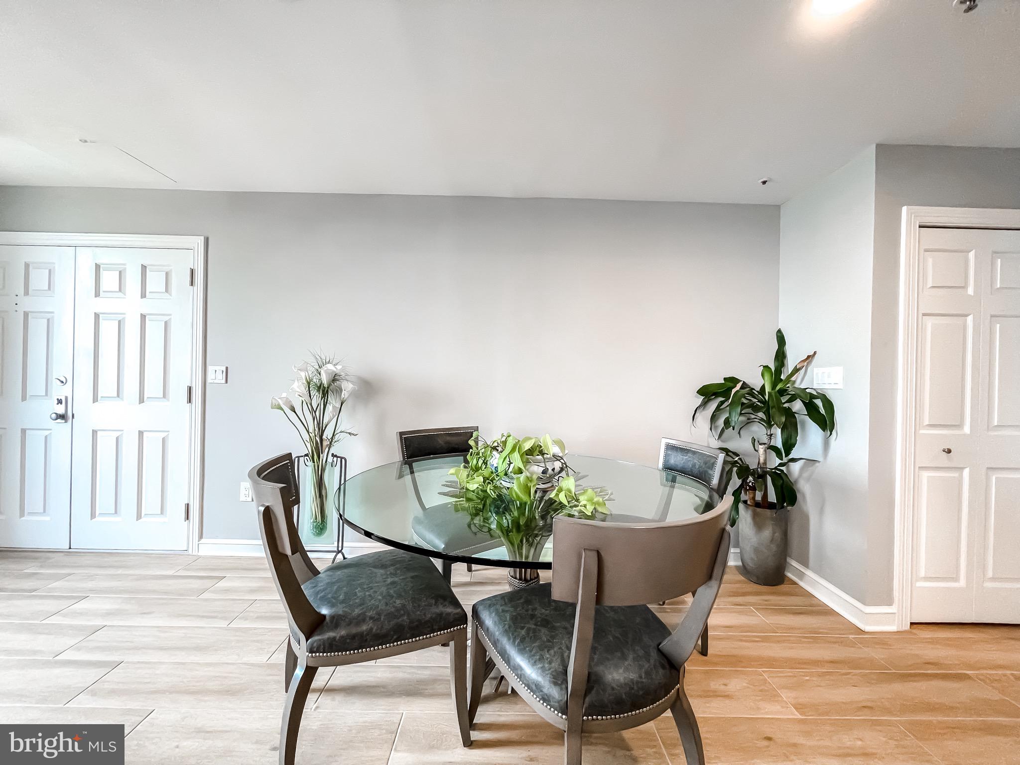 INNER HARBOR - Residential