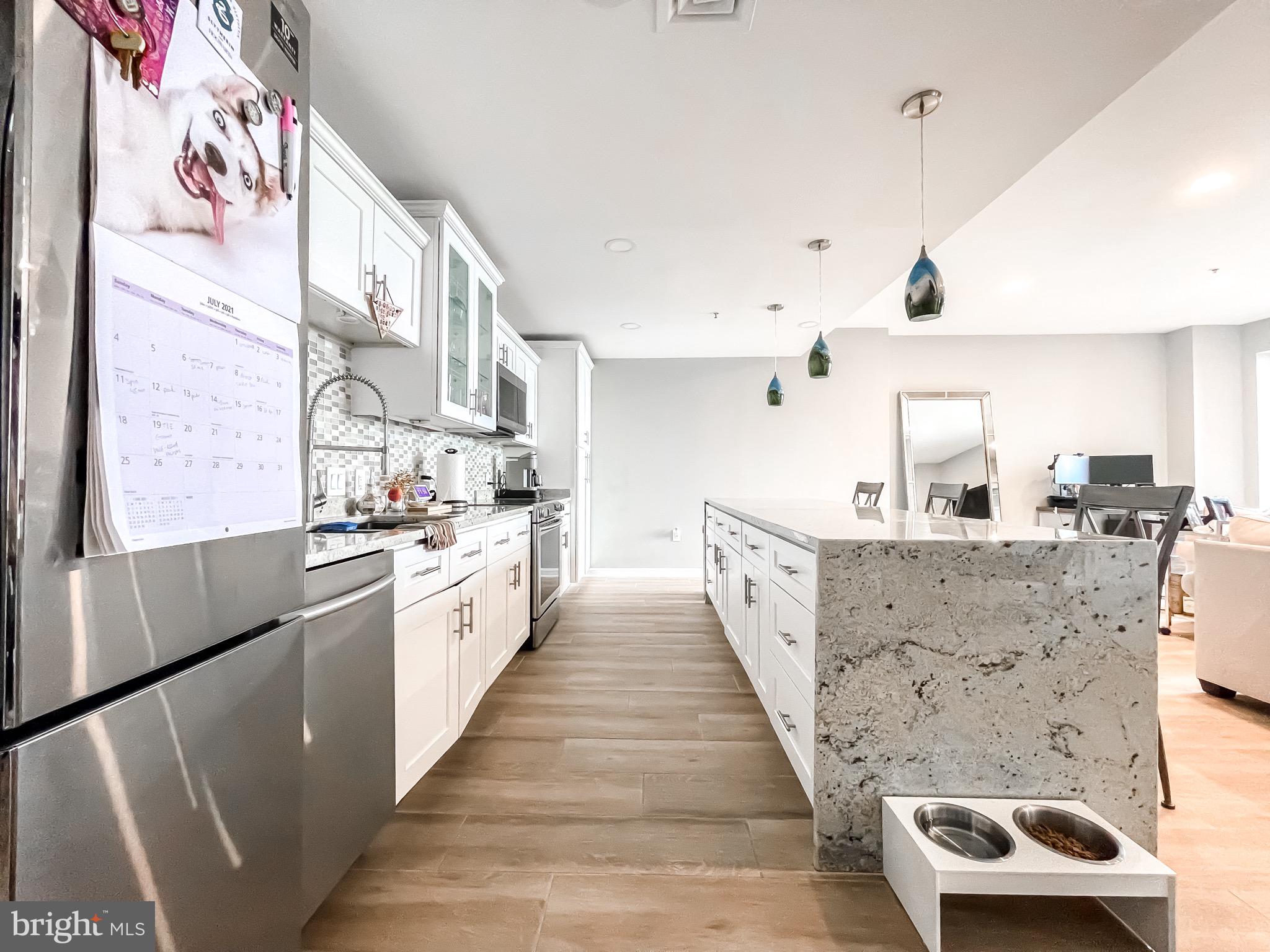 INNER HARBOR - Residential