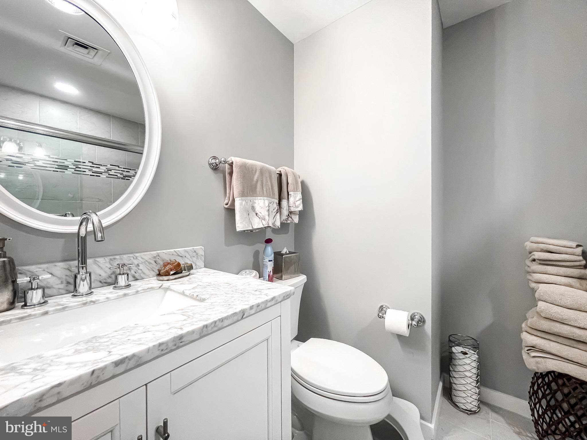 INNER HARBOR - Residential