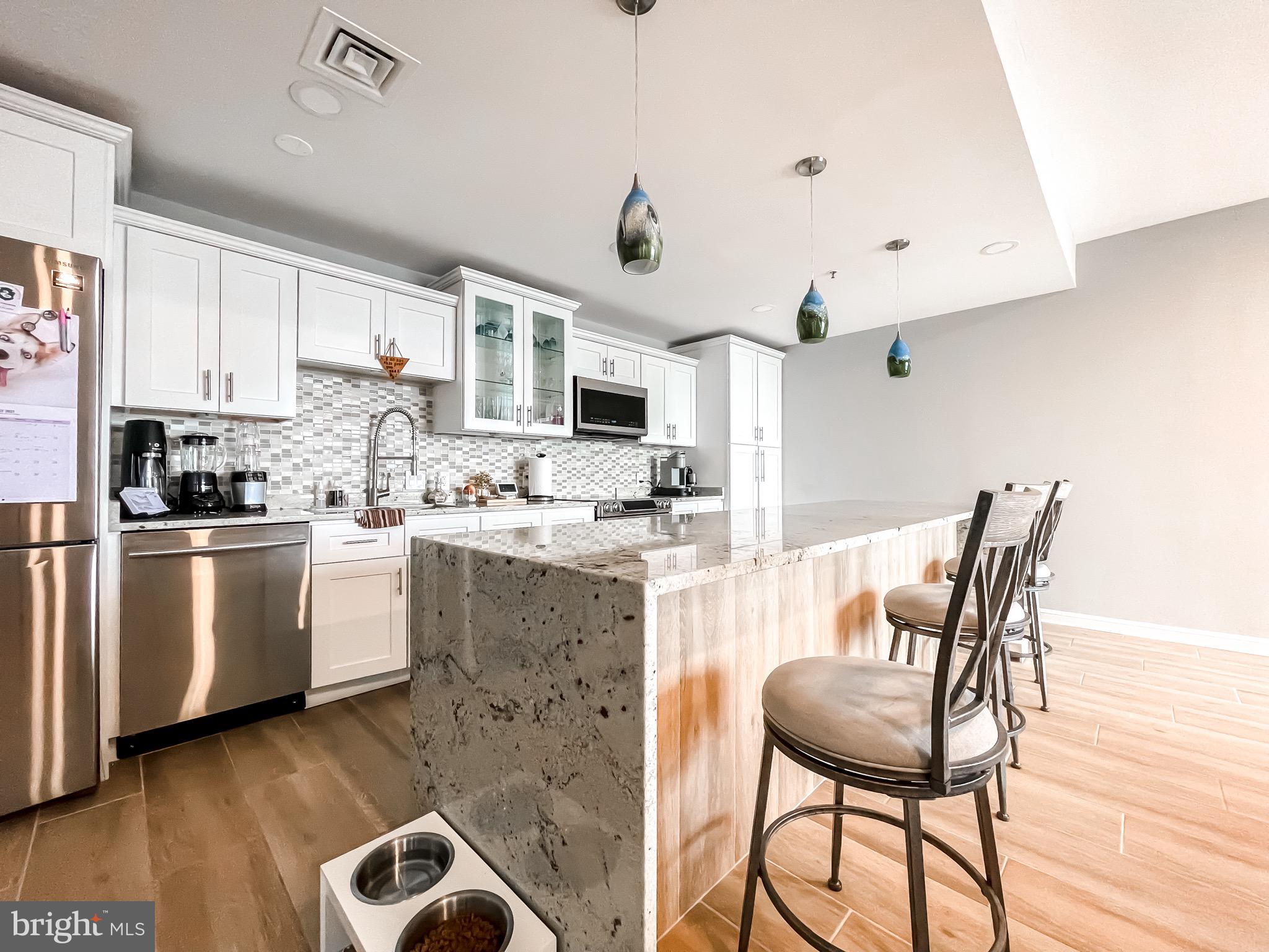 INNER HARBOR - Residential