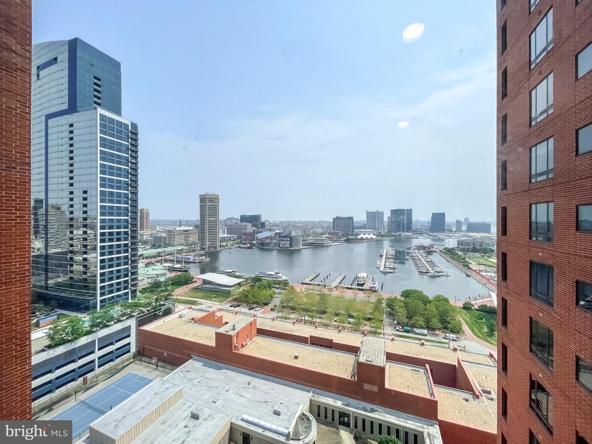 INNER HARBOR - Residential