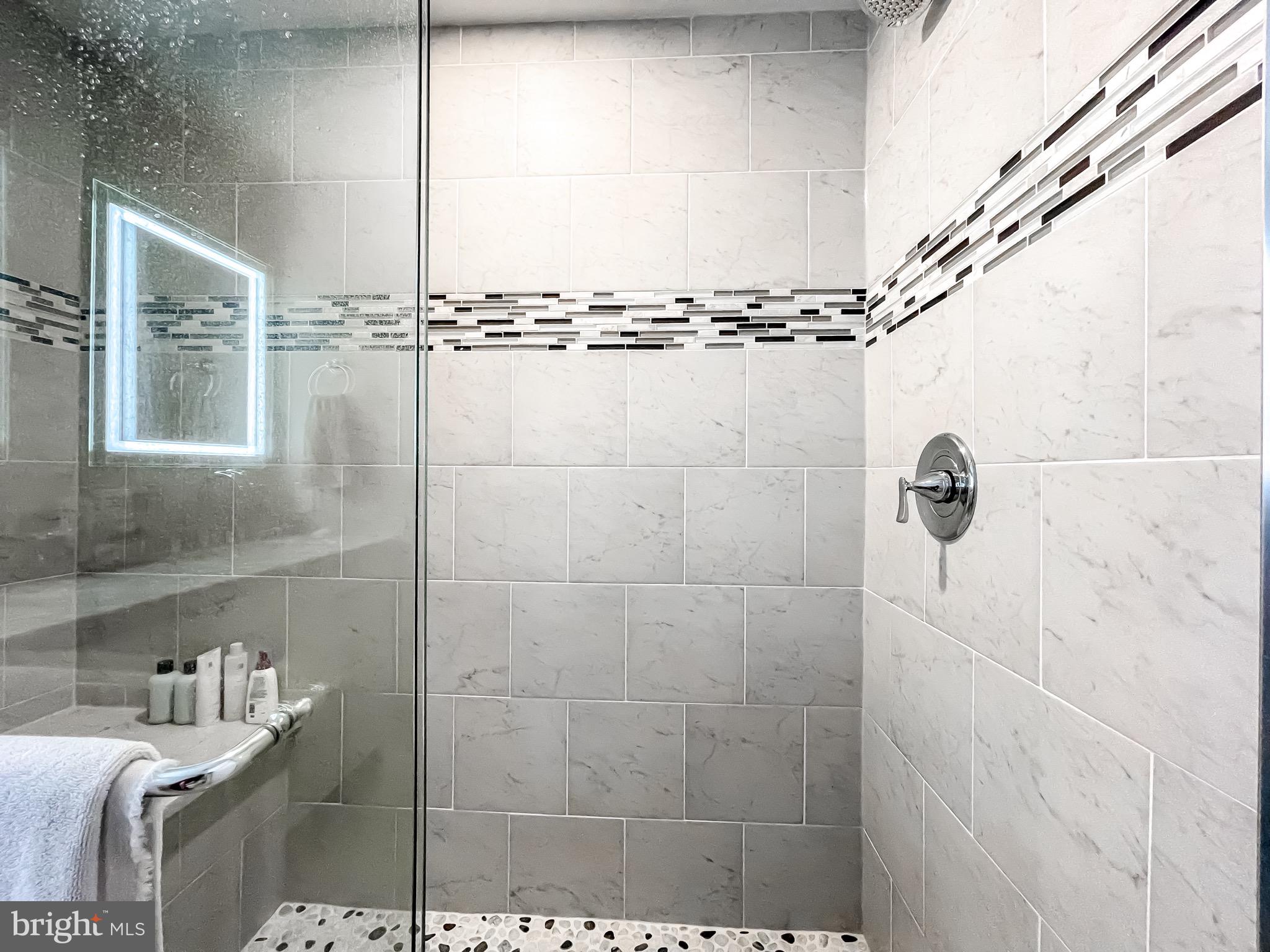 INNER HARBOR - Residential