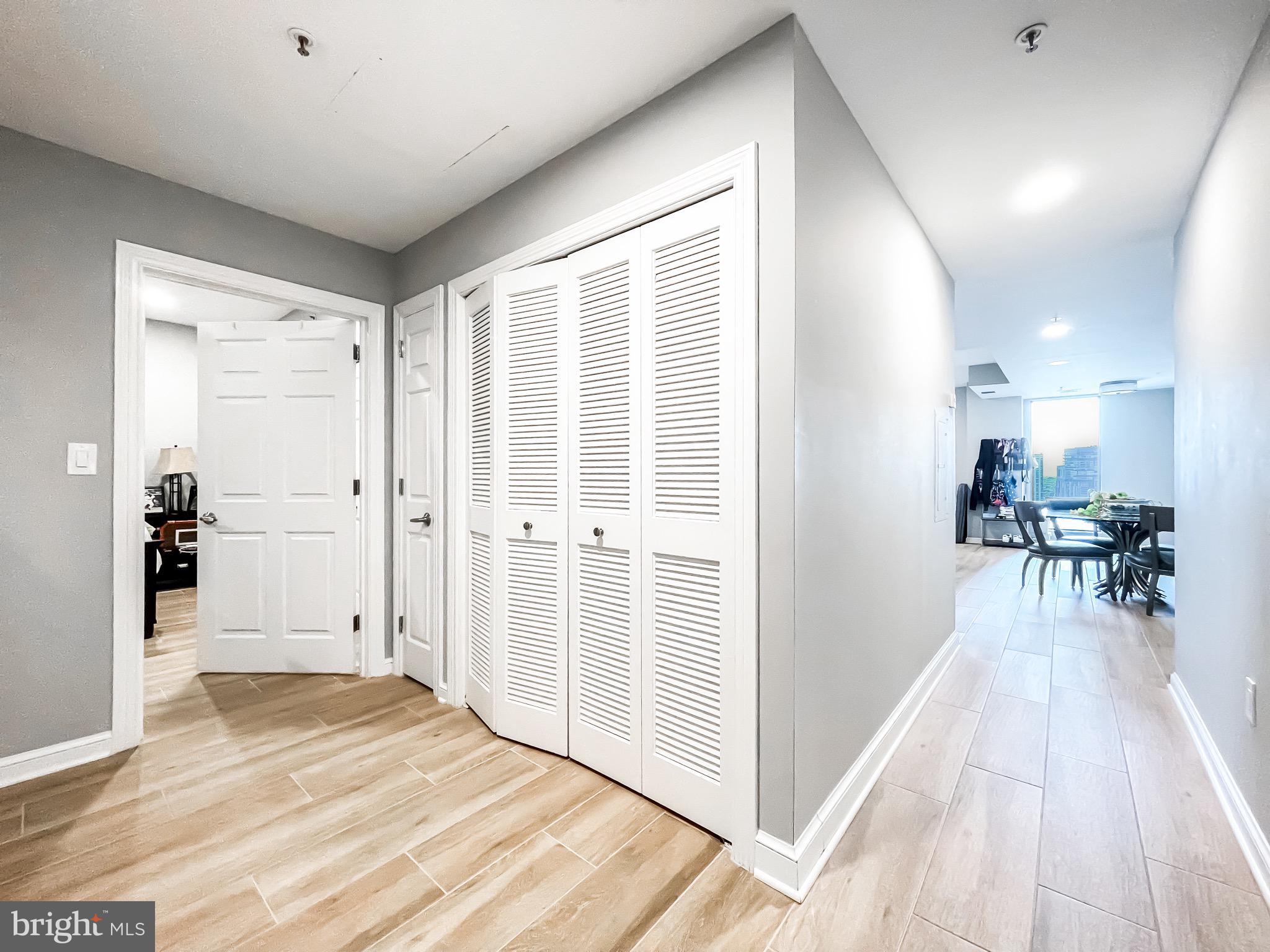 INNER HARBOR - Residential