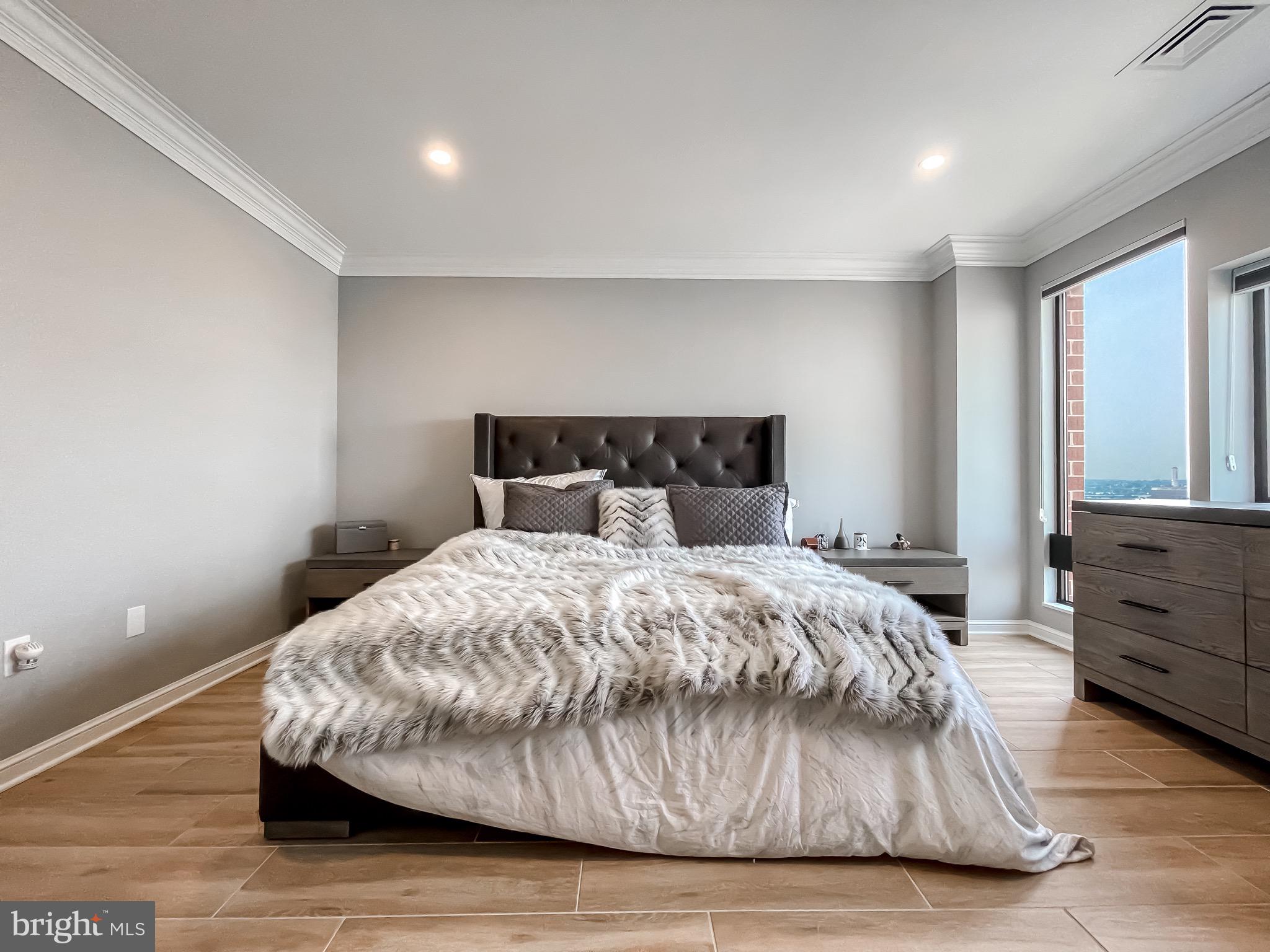 INNER HARBOR - Residential