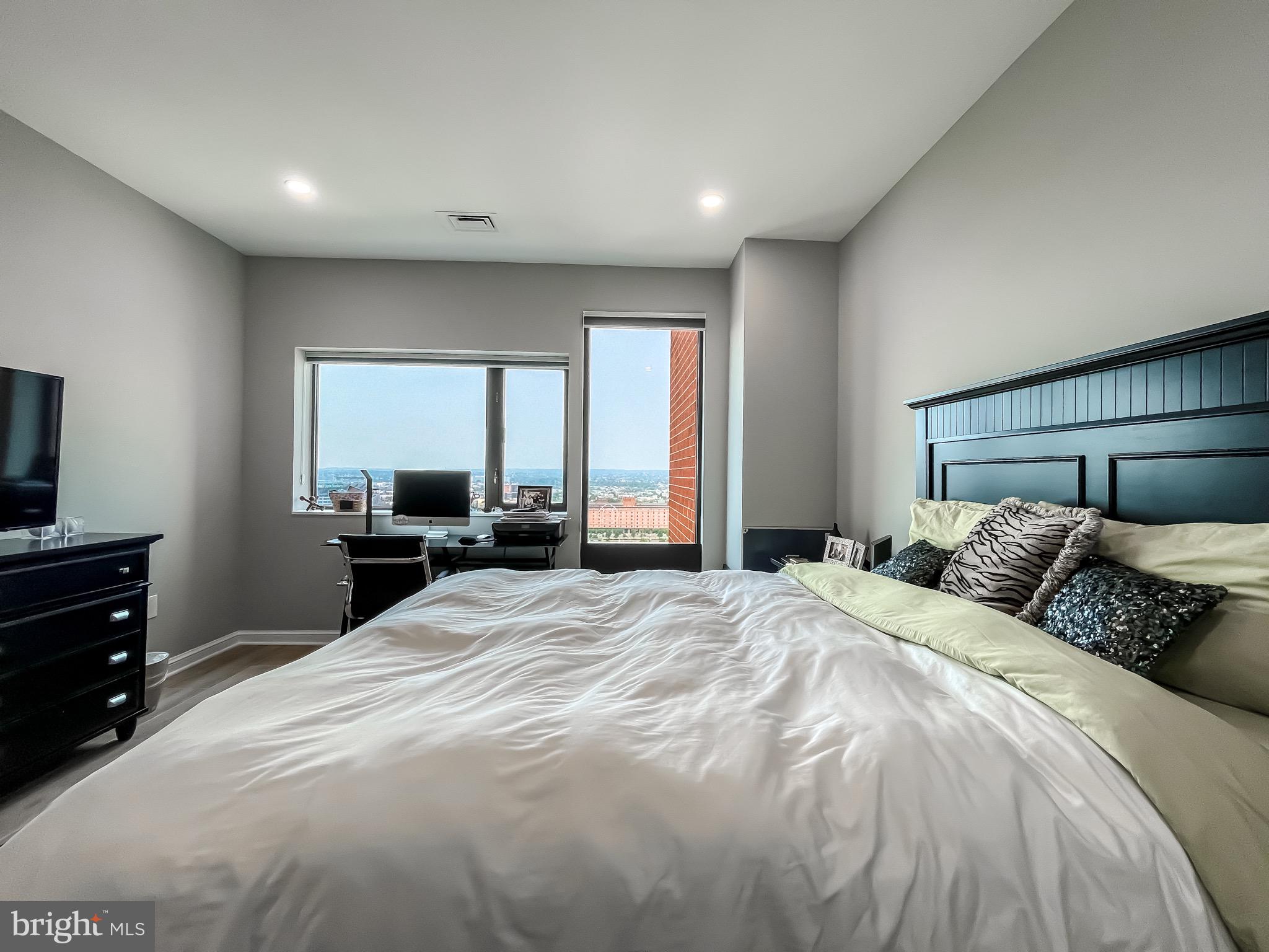 INNER HARBOR - Residential