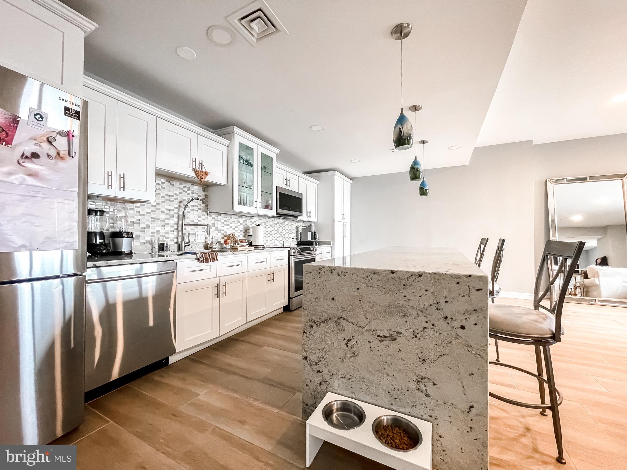 INNER HARBOR - Residential