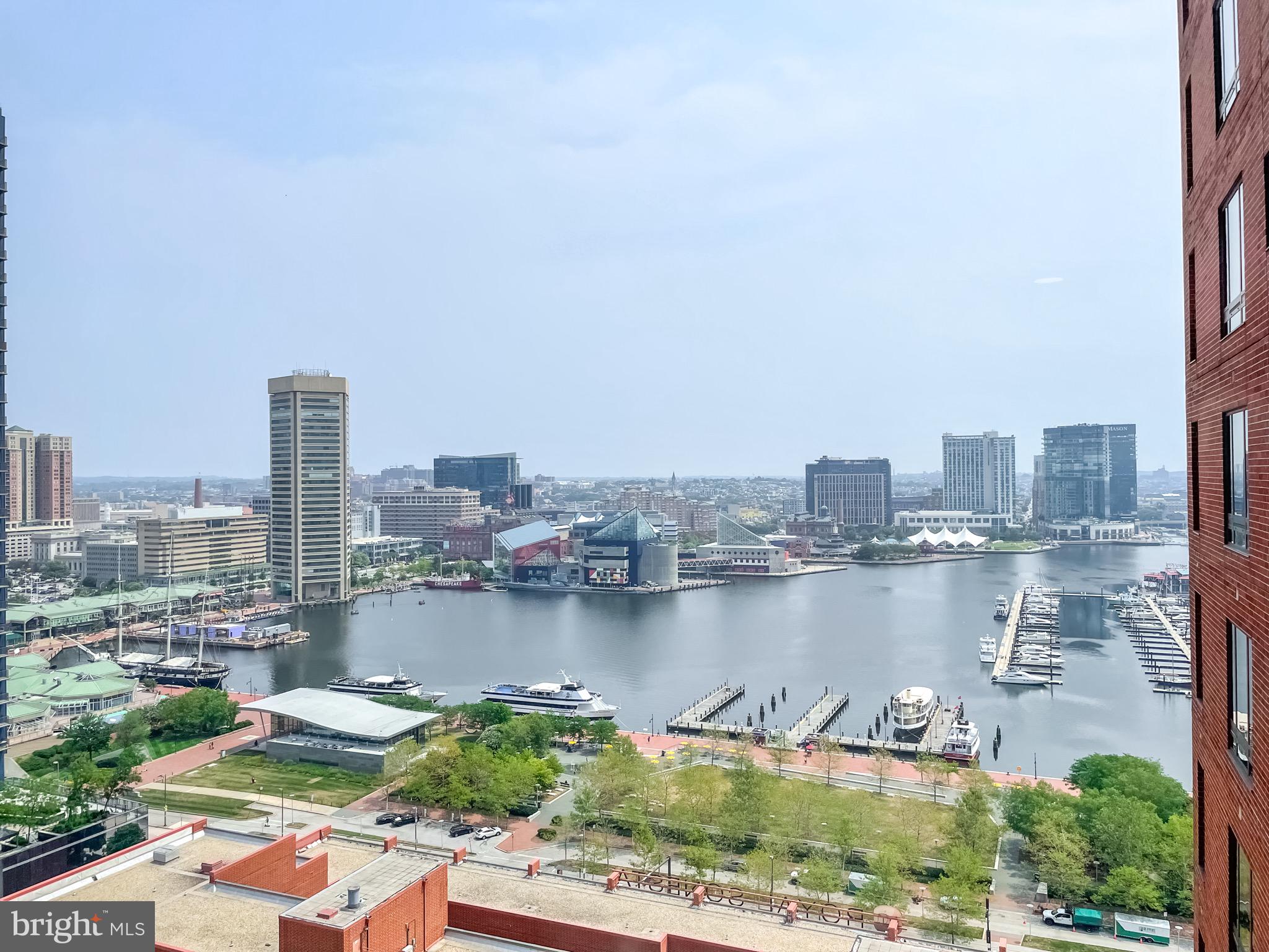 INNER HARBOR - Residential