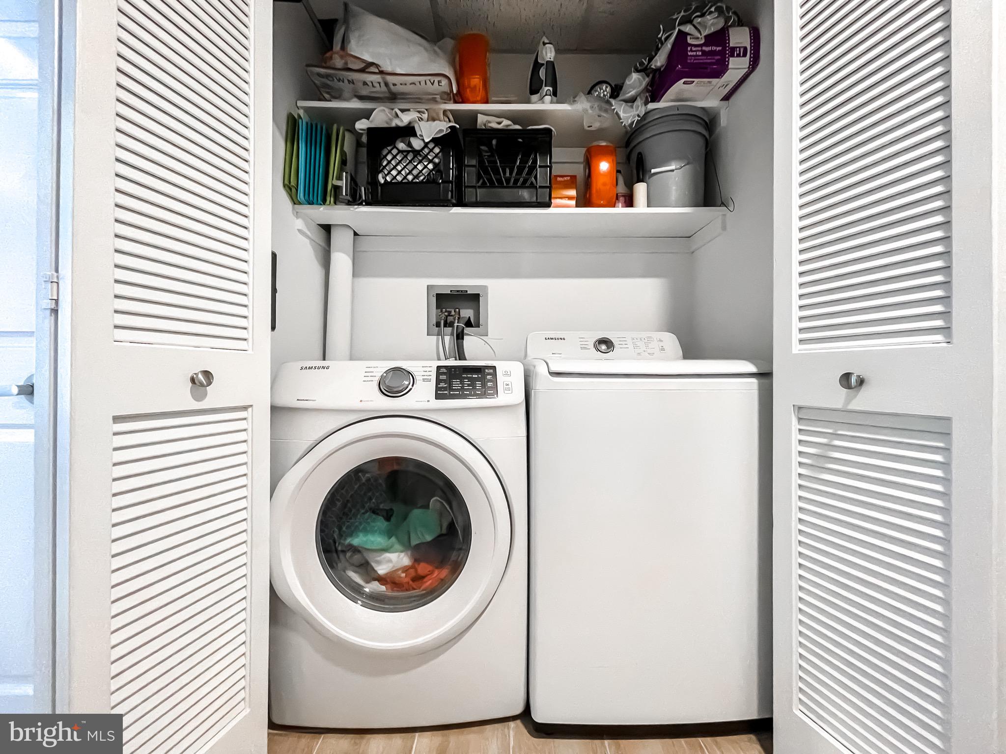 INNER HARBOR - Residential