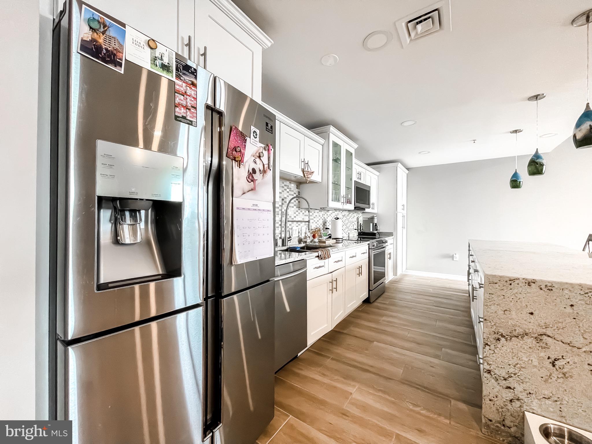 INNER HARBOR - Residential