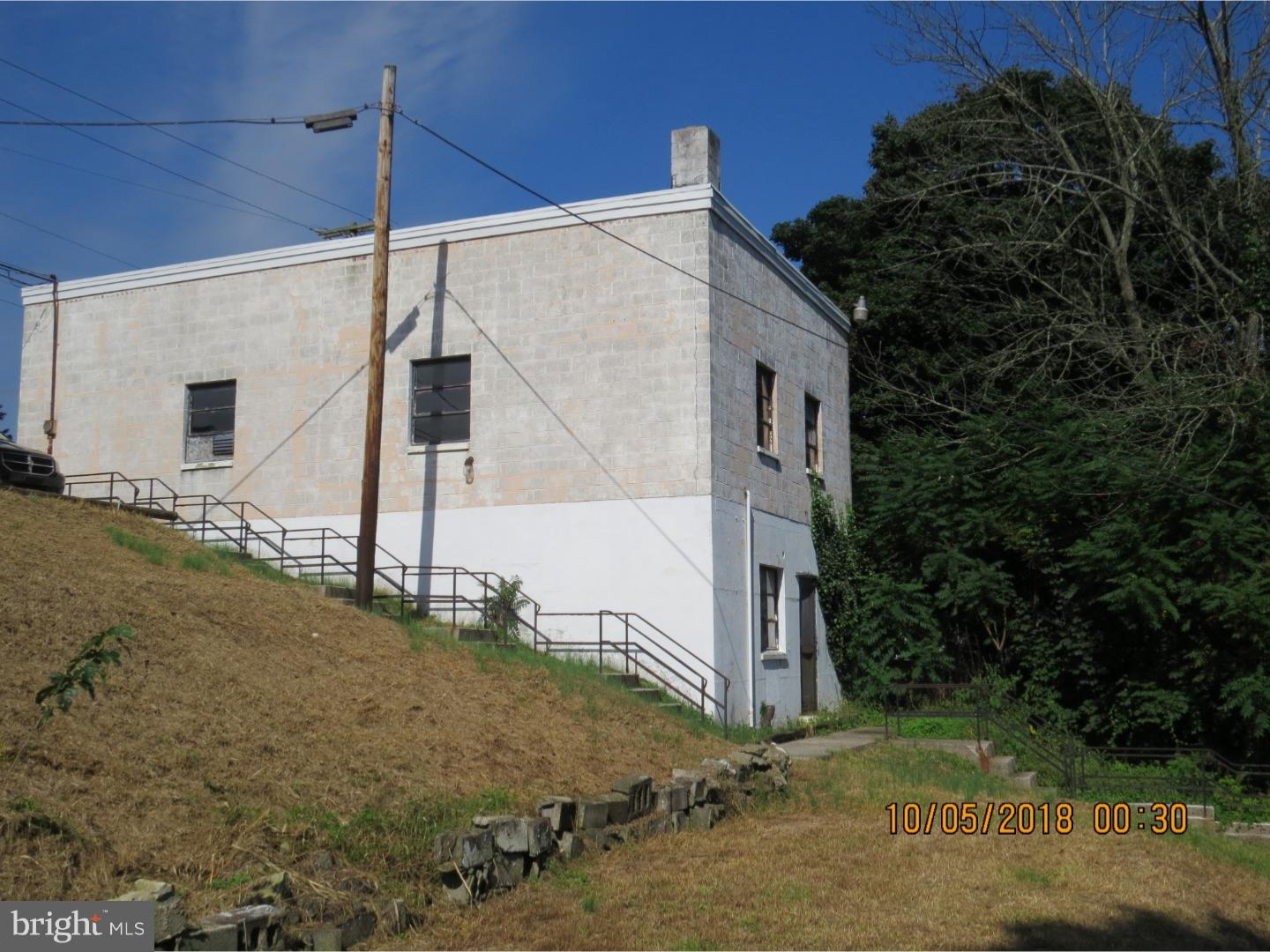 PINE GROVE - Residential Income