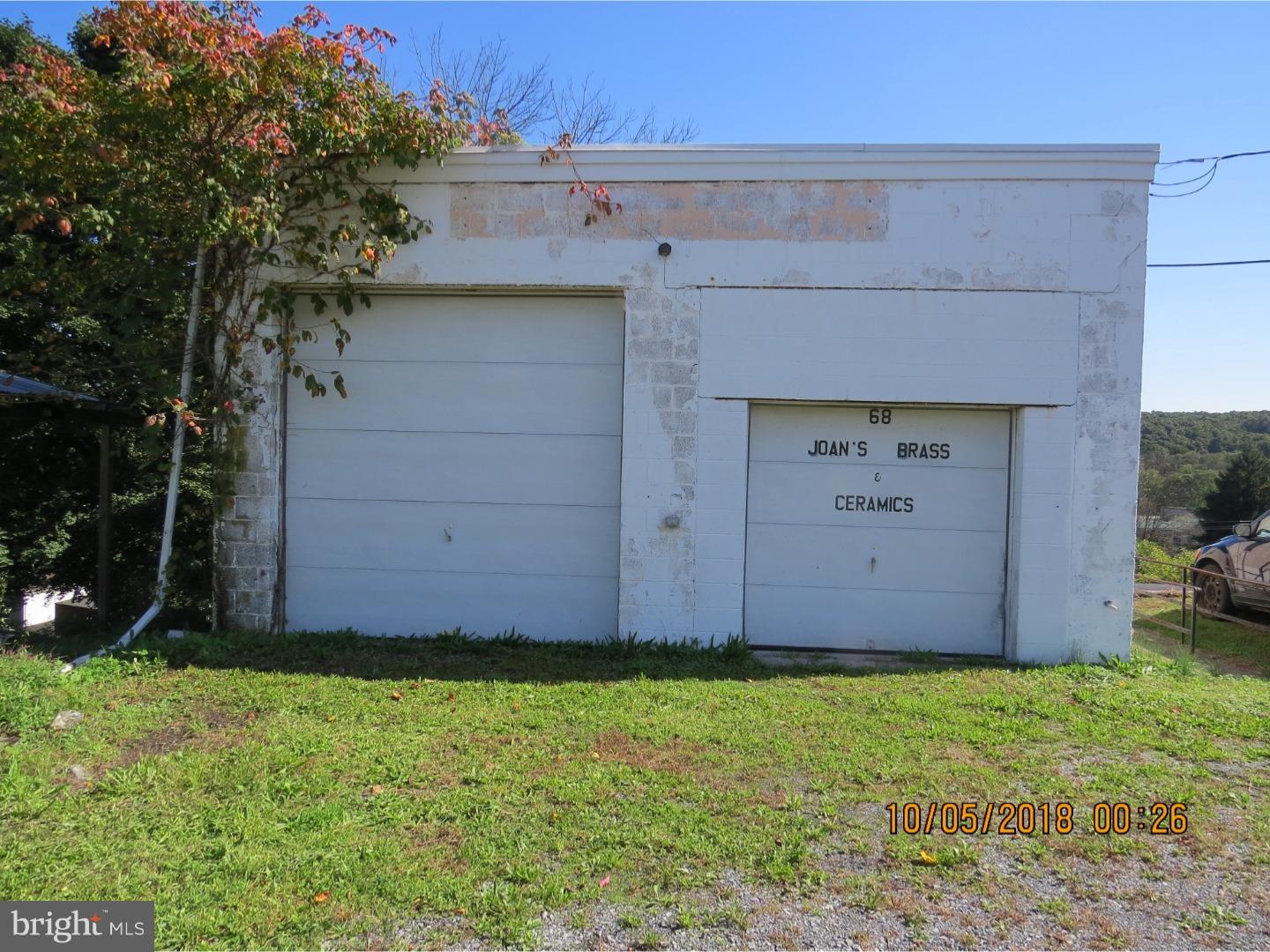 PINE GROVE - Residential Income