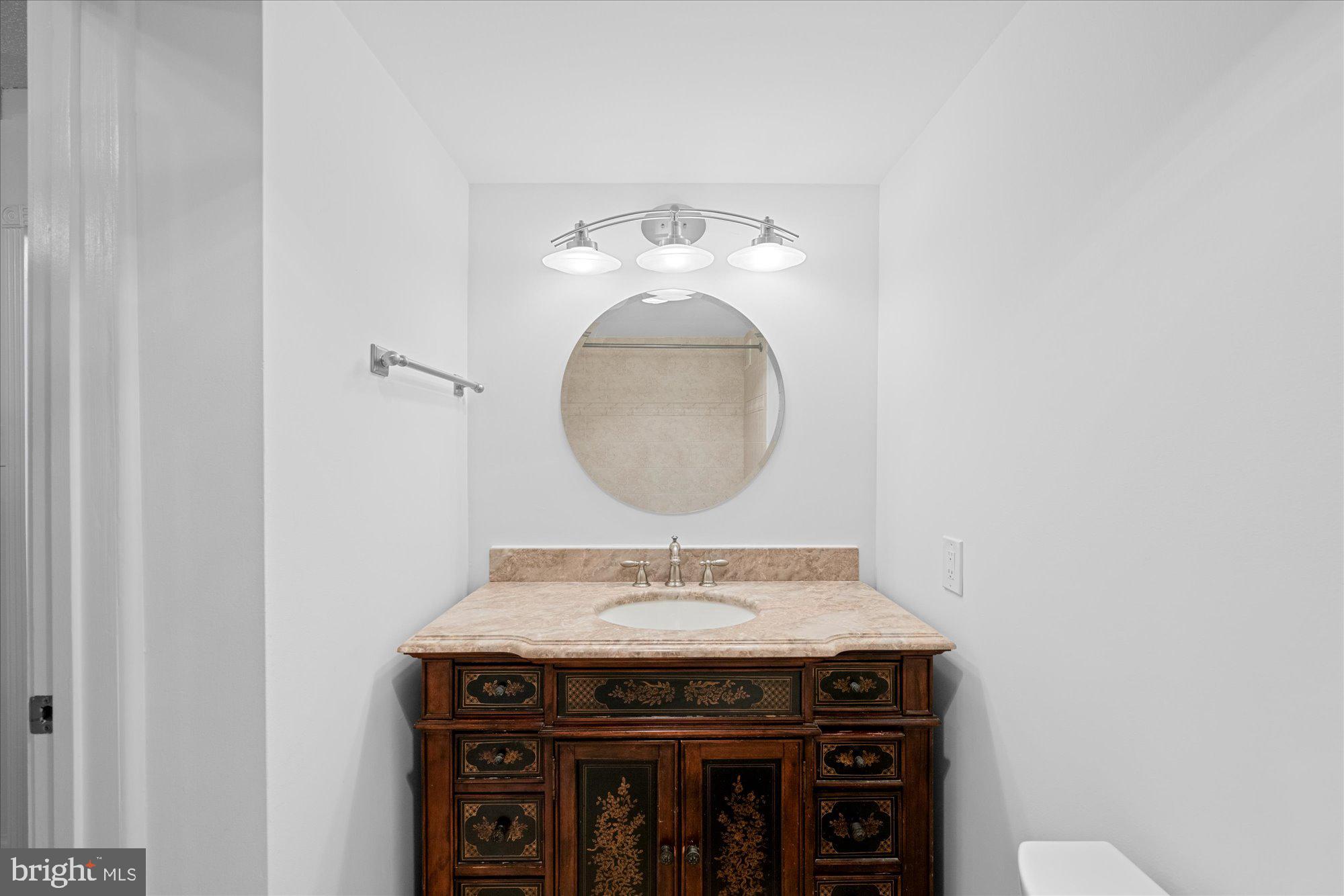 WILLOUGHBY OF CHEVY CHASE - Residential