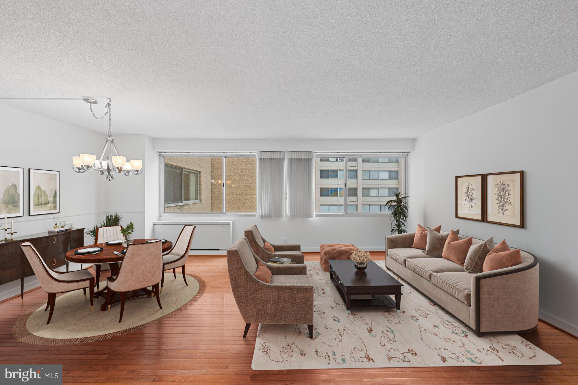 5500 FRIENDSHIP BOULEVARD 2114N