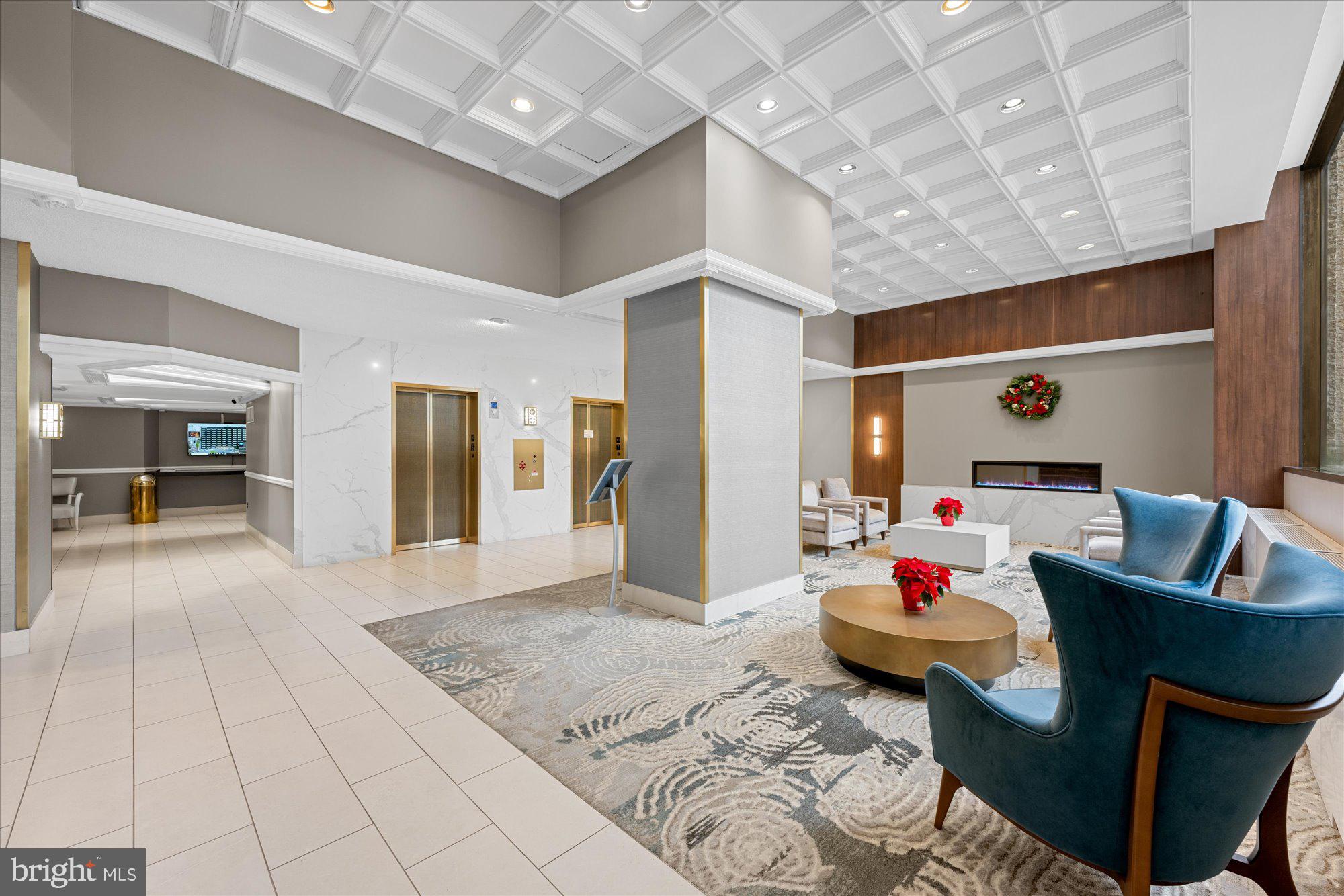 5500 FRIENDSHIP BOULEVARD 2114N