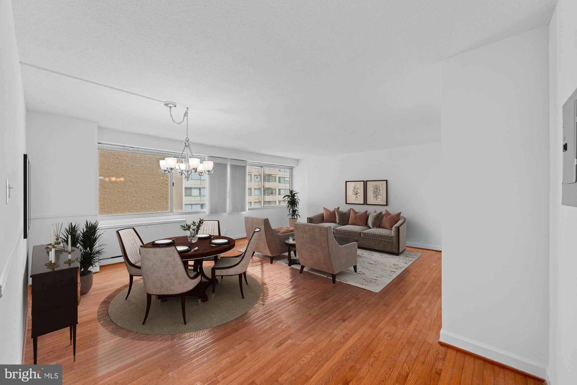 5500 FRIENDSHIP BOULEVARD 2114N