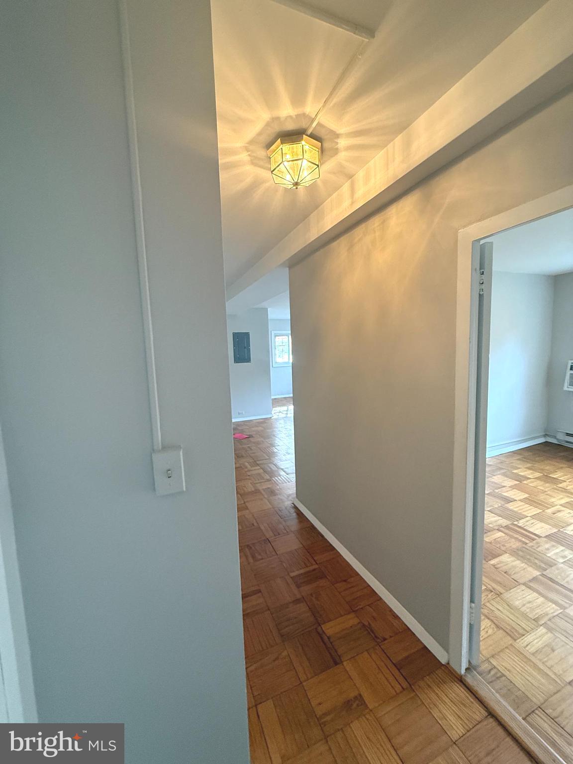 PARKFAIRFAX - Residential Lease