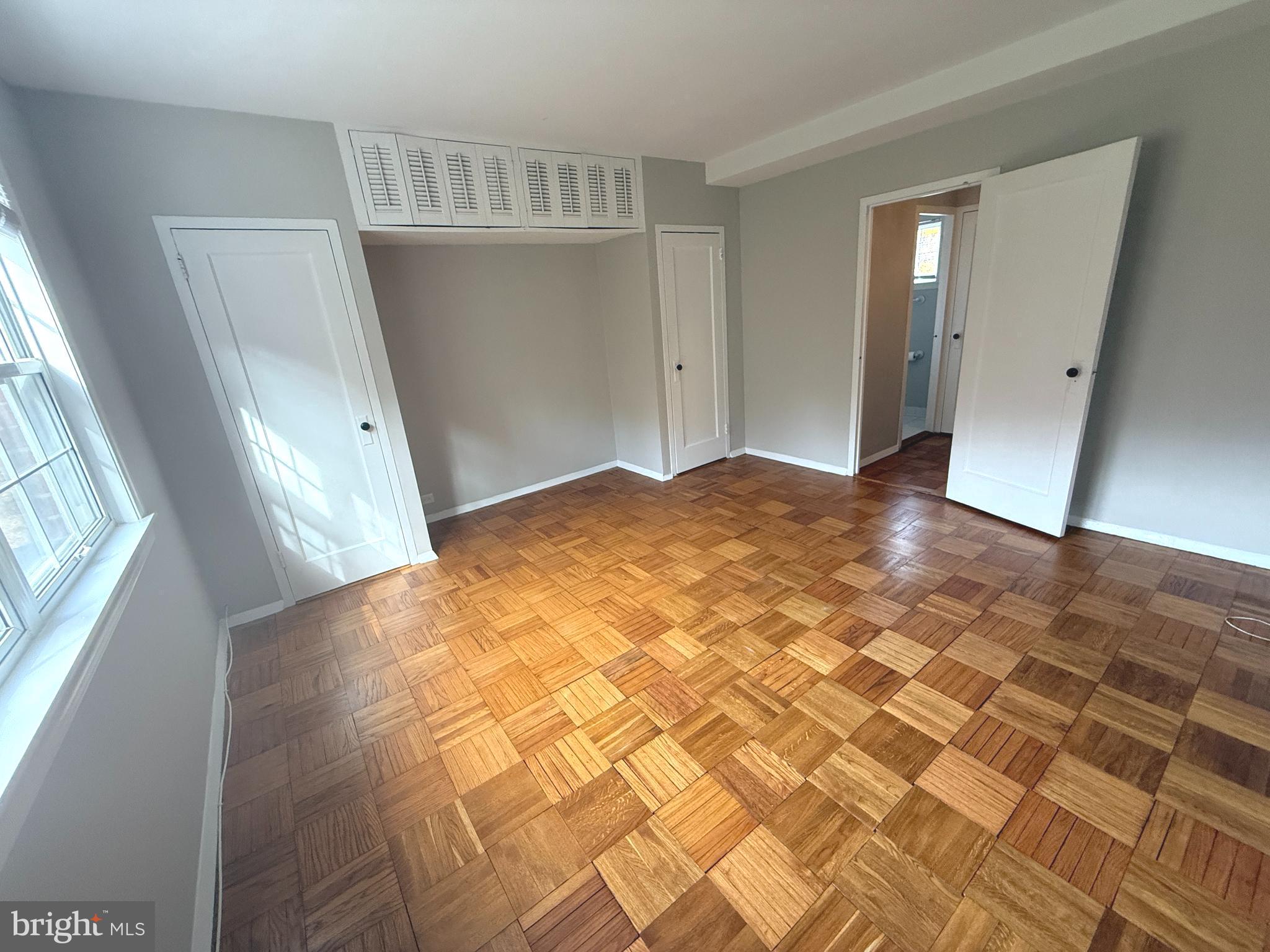 PARKFAIRFAX - Residential Lease