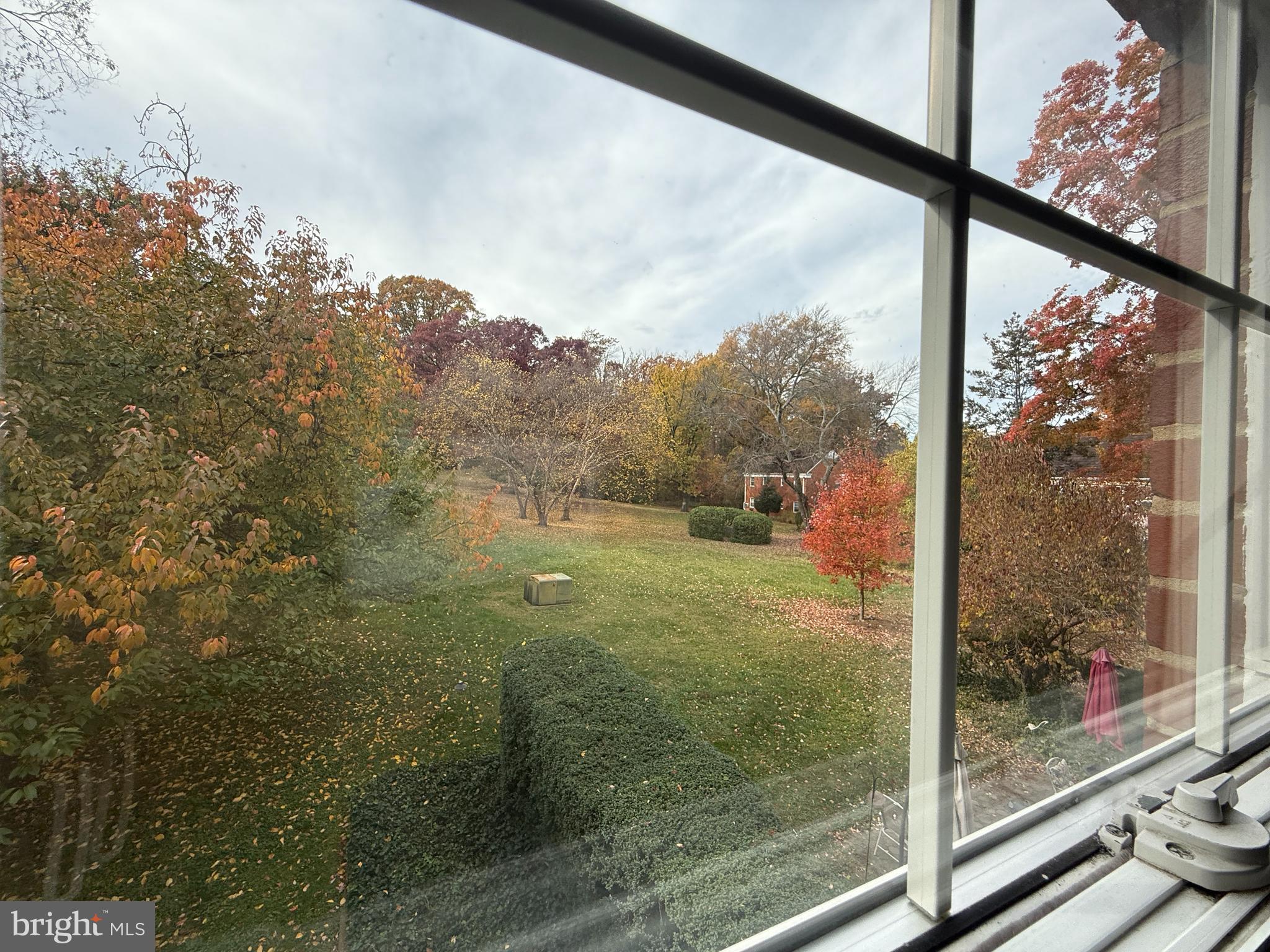 PARKFAIRFAX - Residential Lease