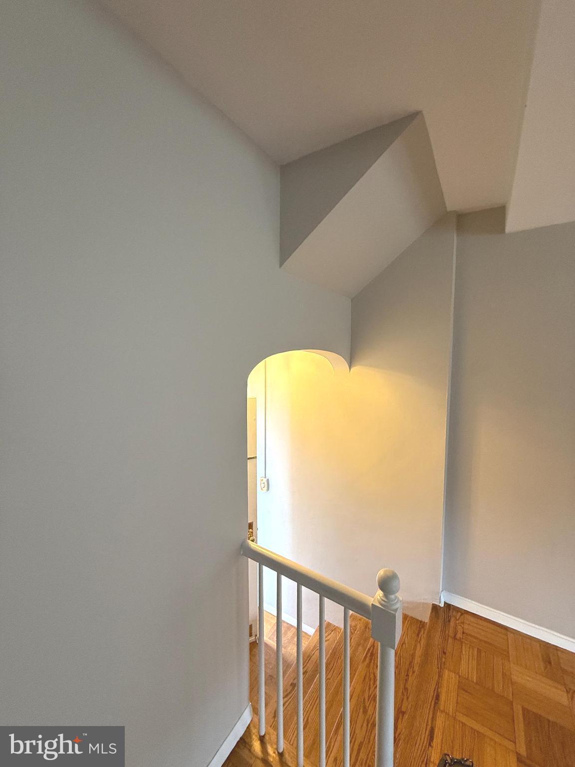 PARKFAIRFAX - Residential Lease