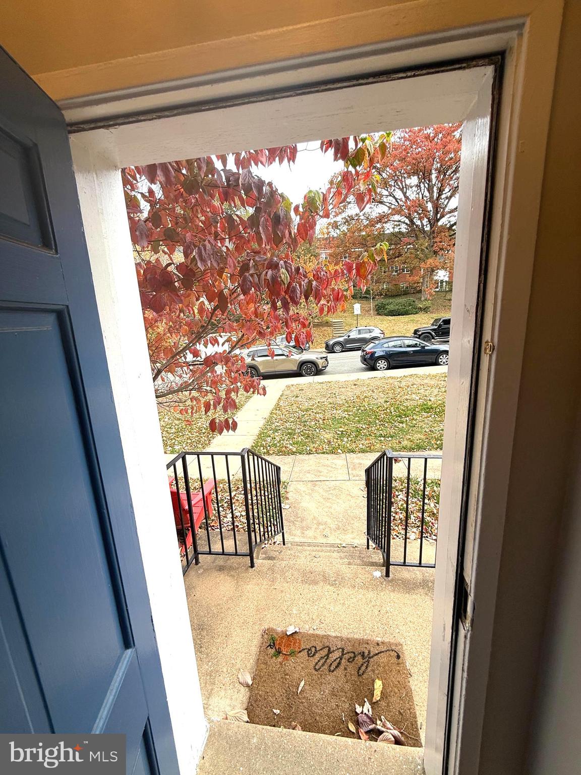 PARKFAIRFAX - Residential Lease