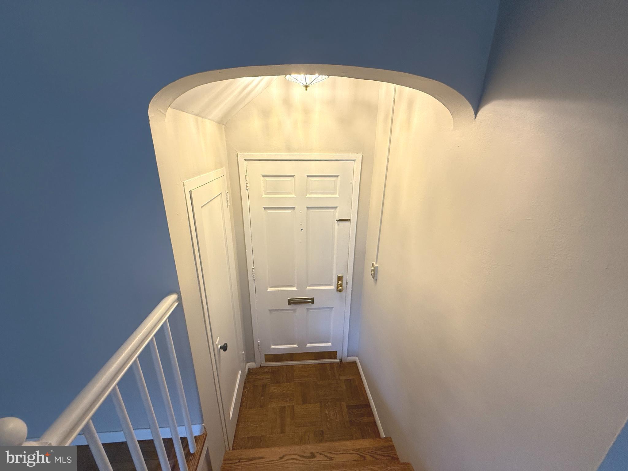 PARKFAIRFAX - Residential Lease