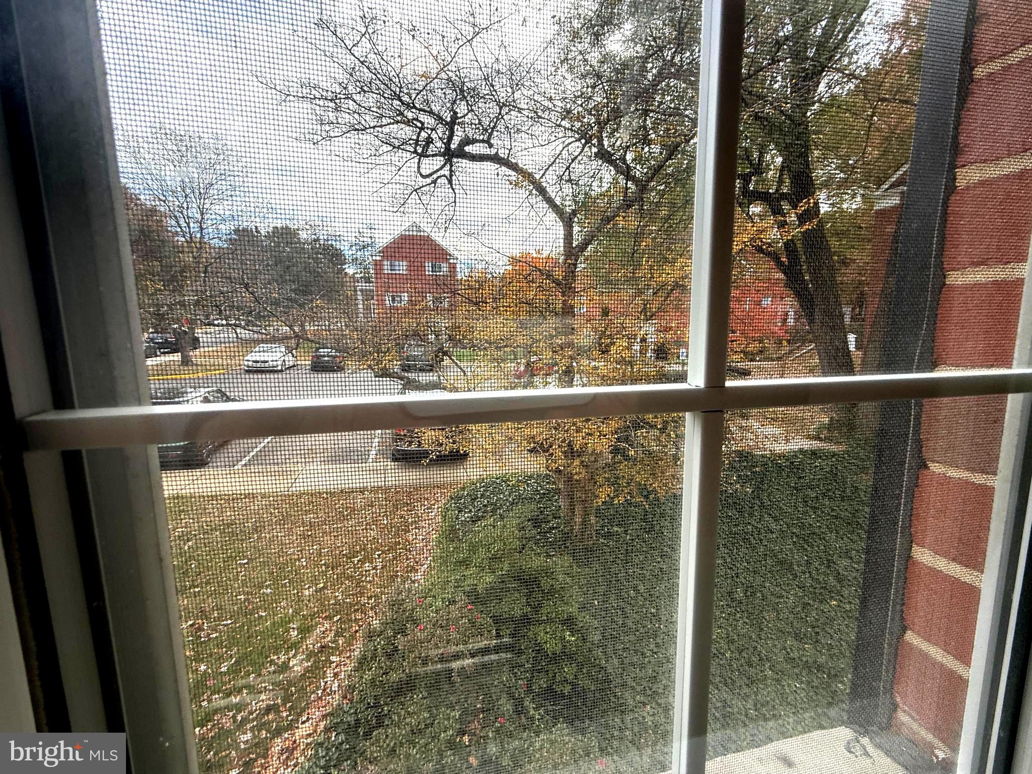 PARKFAIRFAX - Residential Lease