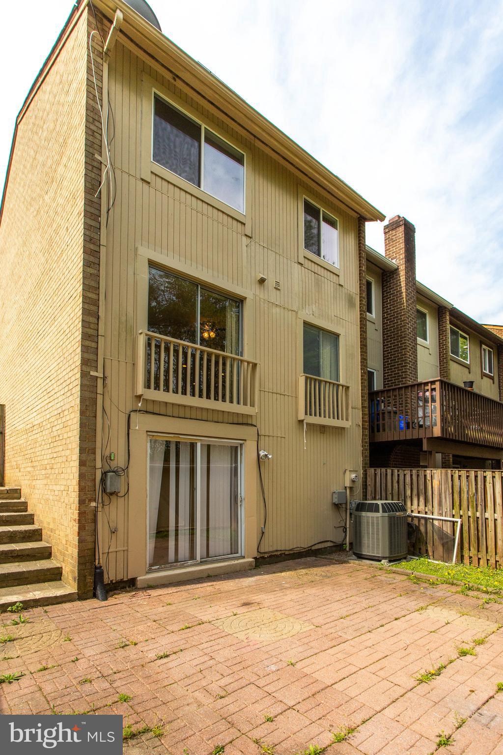 CLUB HILL - Residential