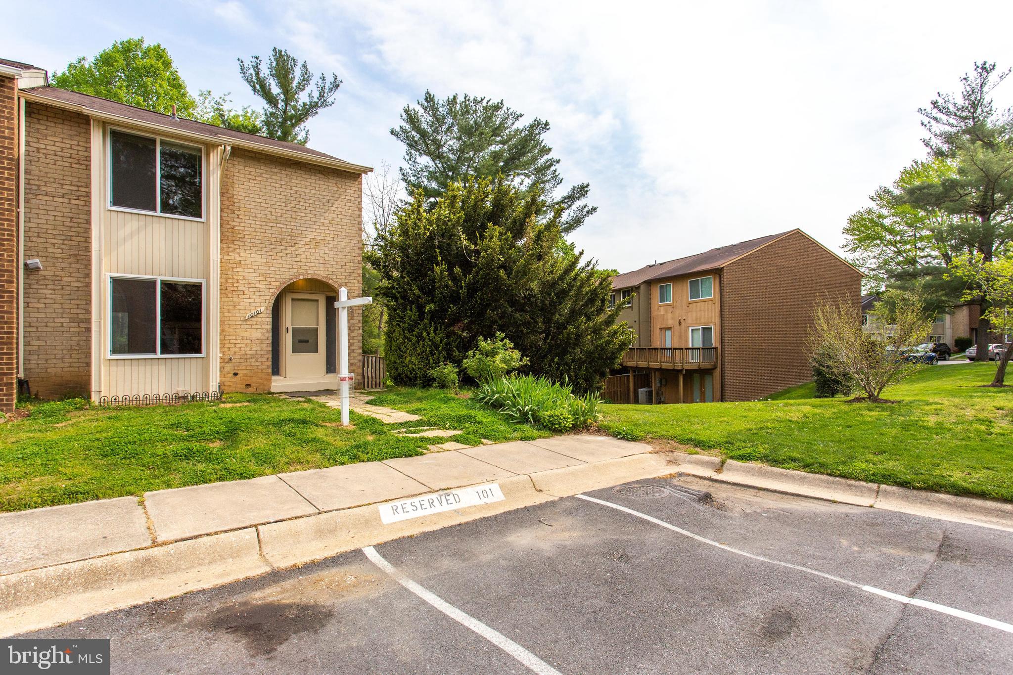 CLUB HILL - Residential