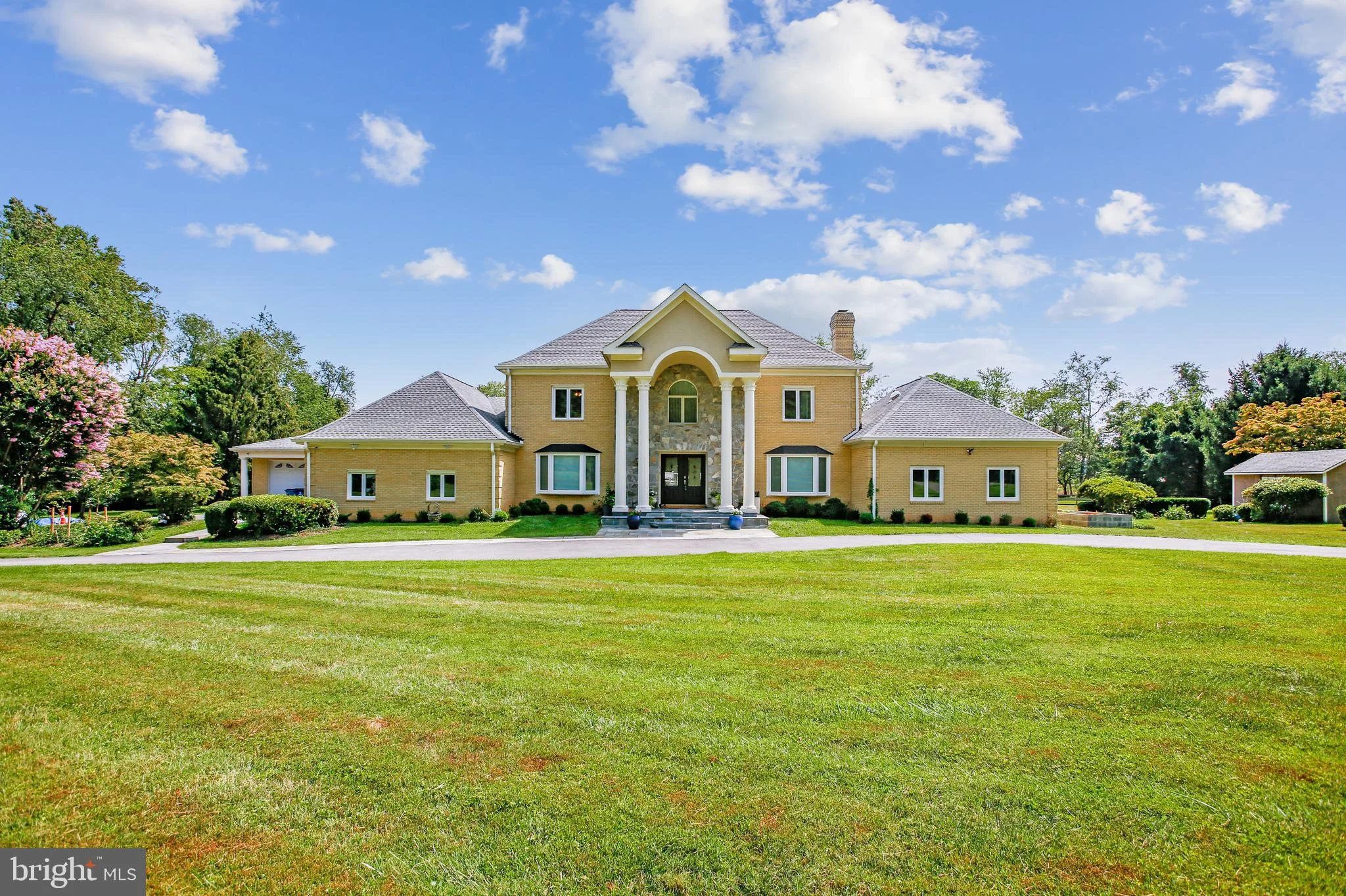 509 Arnon Meadow Road, Great Falls, VA 22066