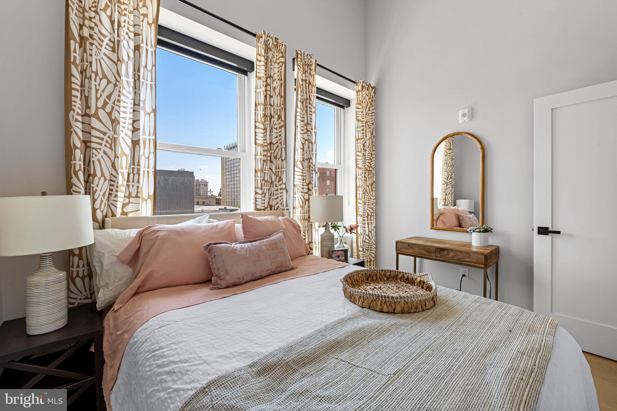 MOUNT VERNON - Residential Lease