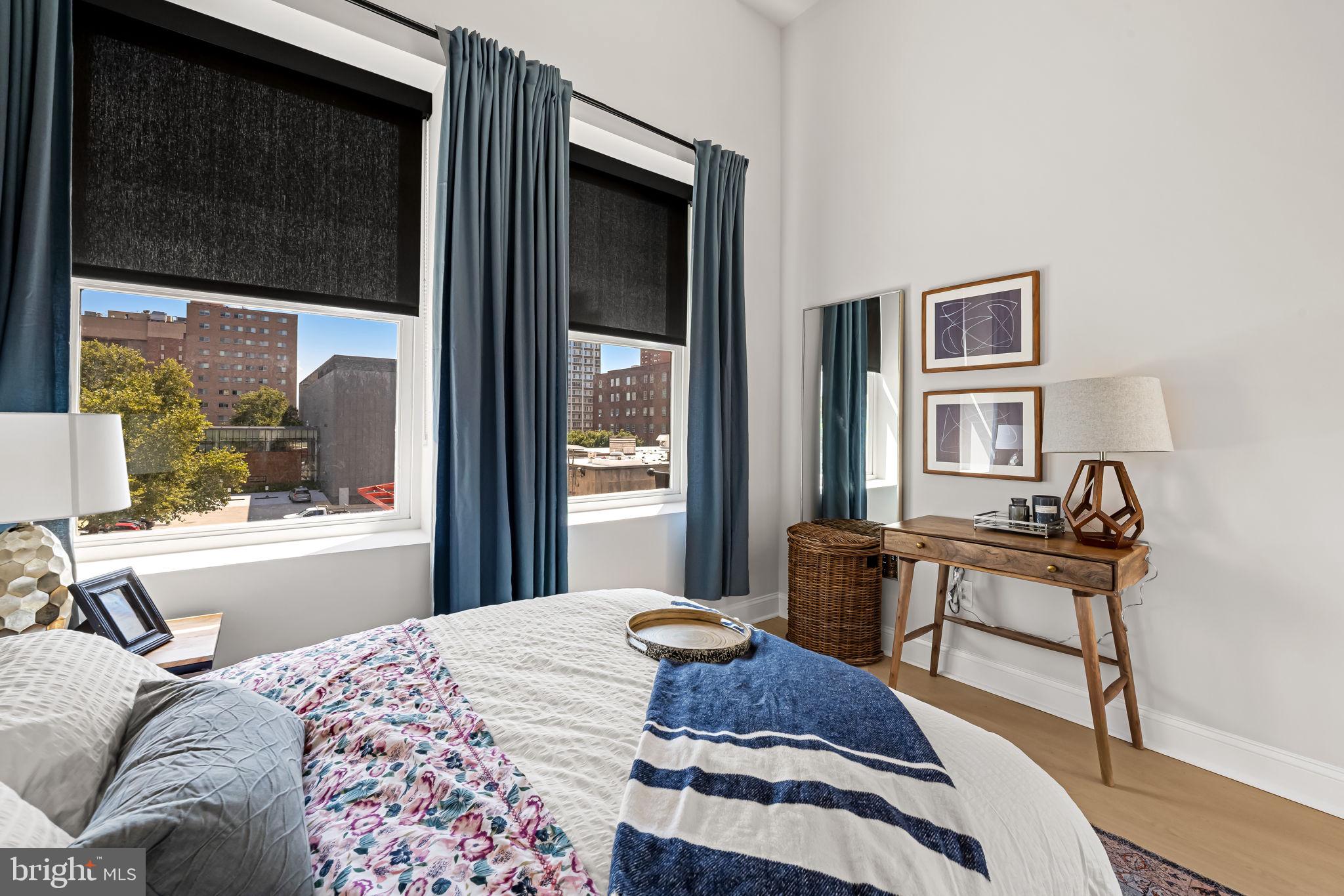 MOUNT VERNON - Residential Lease