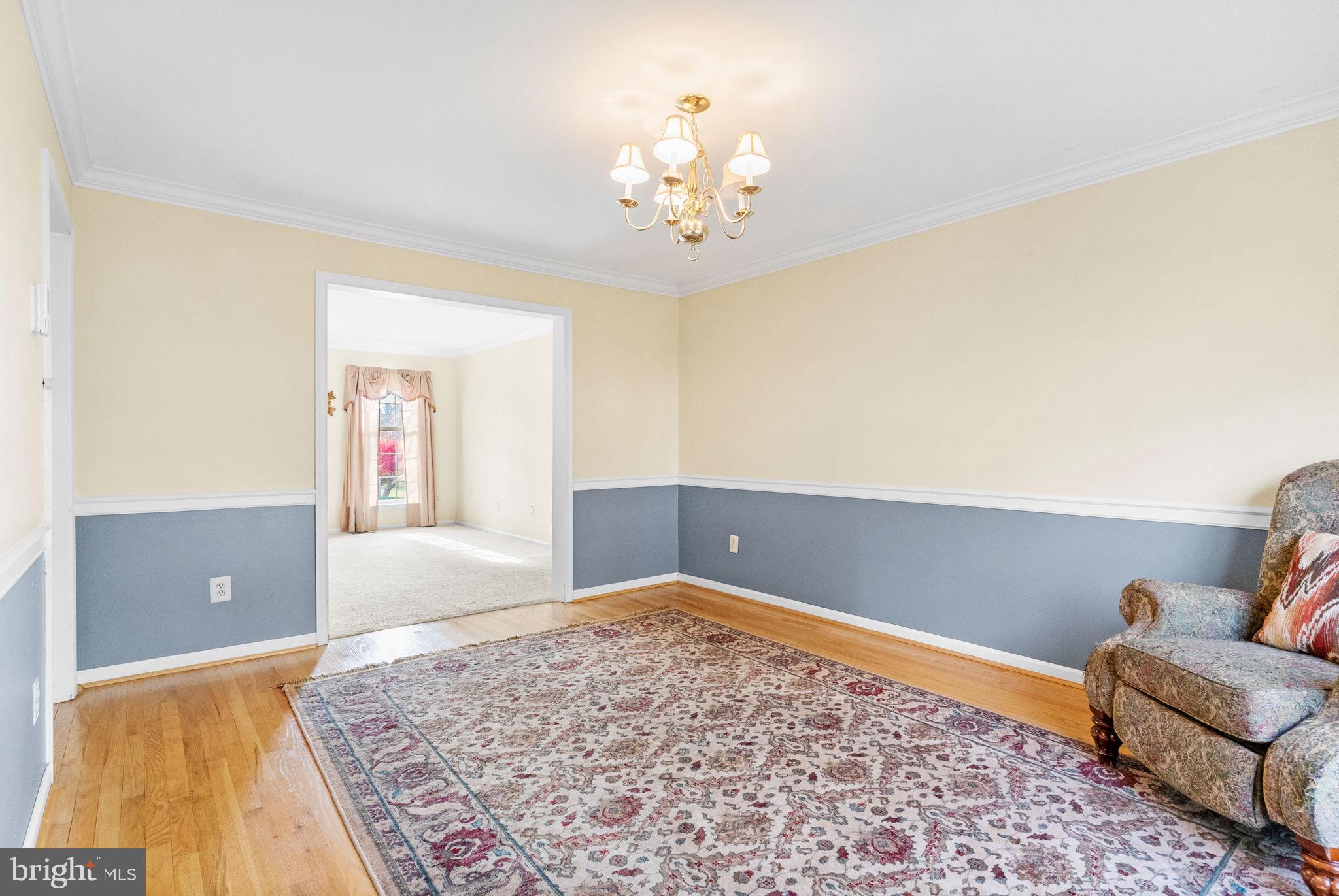 CHARLESTOWNE - Residential